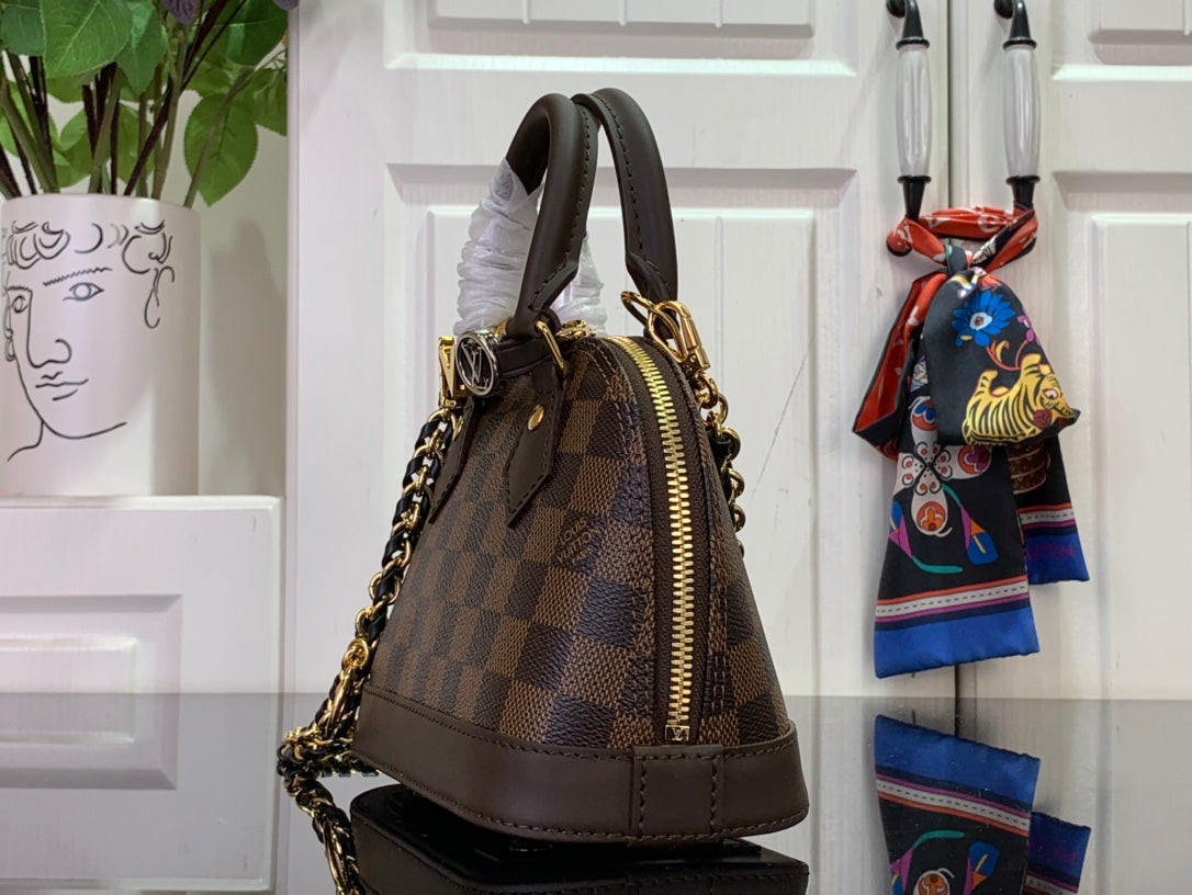 LuxluxHouse Best Quality Bags Louis Vuitton Women