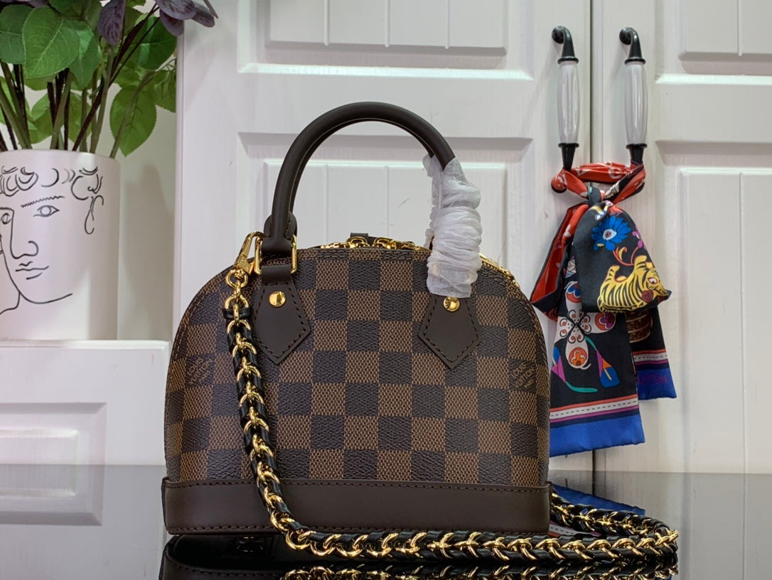 LuxluxHouse Best Quality Bags Louis Vuitton Women