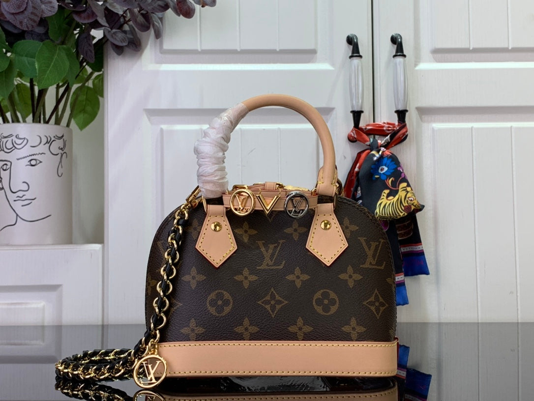 LuxluxHouse Best Quality Bags Louis Vuitton Women