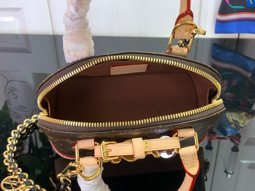 LuxluxHouse Best Quality Bags Louis Vuitton Women