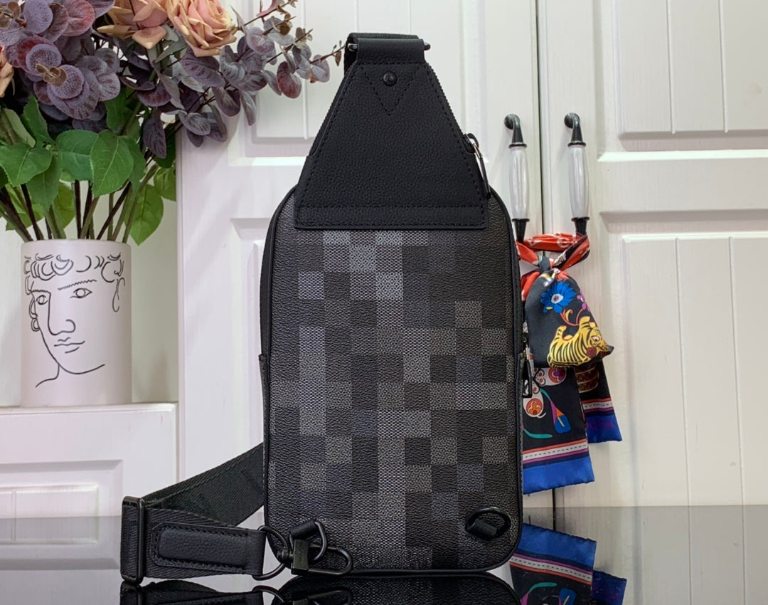 LuxluxHouse Best Quality Bags Louis Vuitton Men