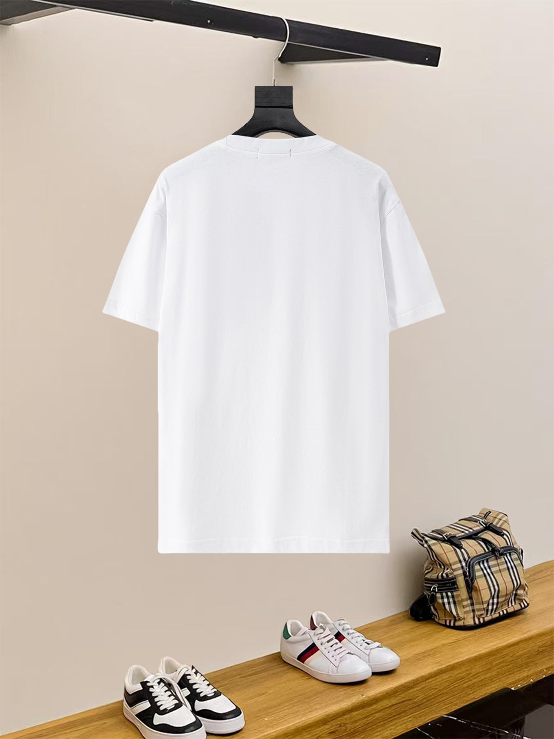 LuxluxHouse Best Quality Clothes T-shirt Prada