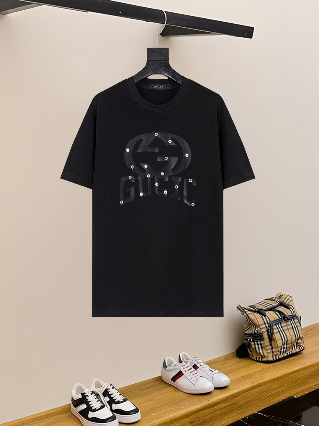 LuxluxHouse Best Quality Clothes Gucci T-shirt