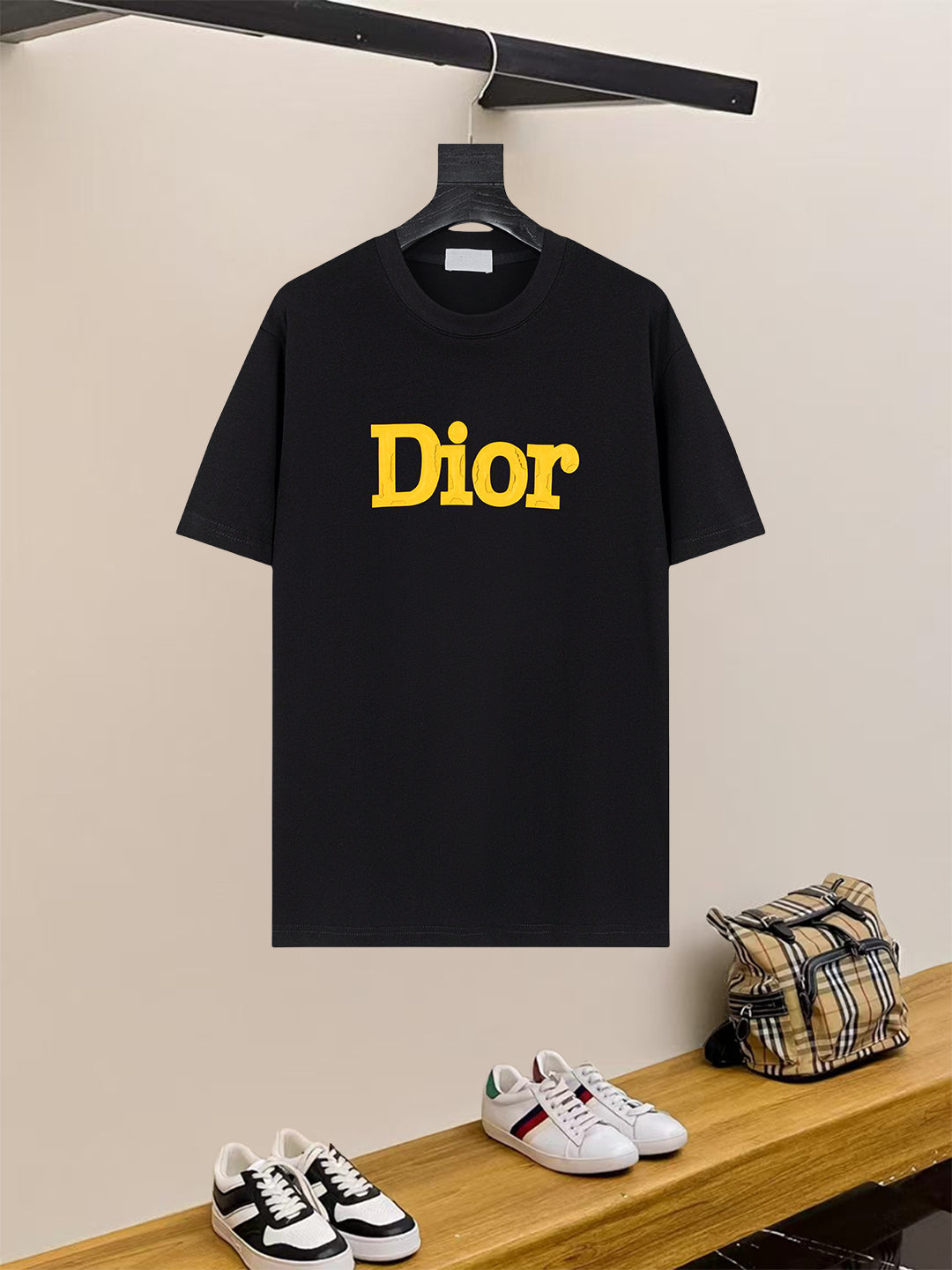 LuxluxHouse Best Quality Clothes T-shirt Dior