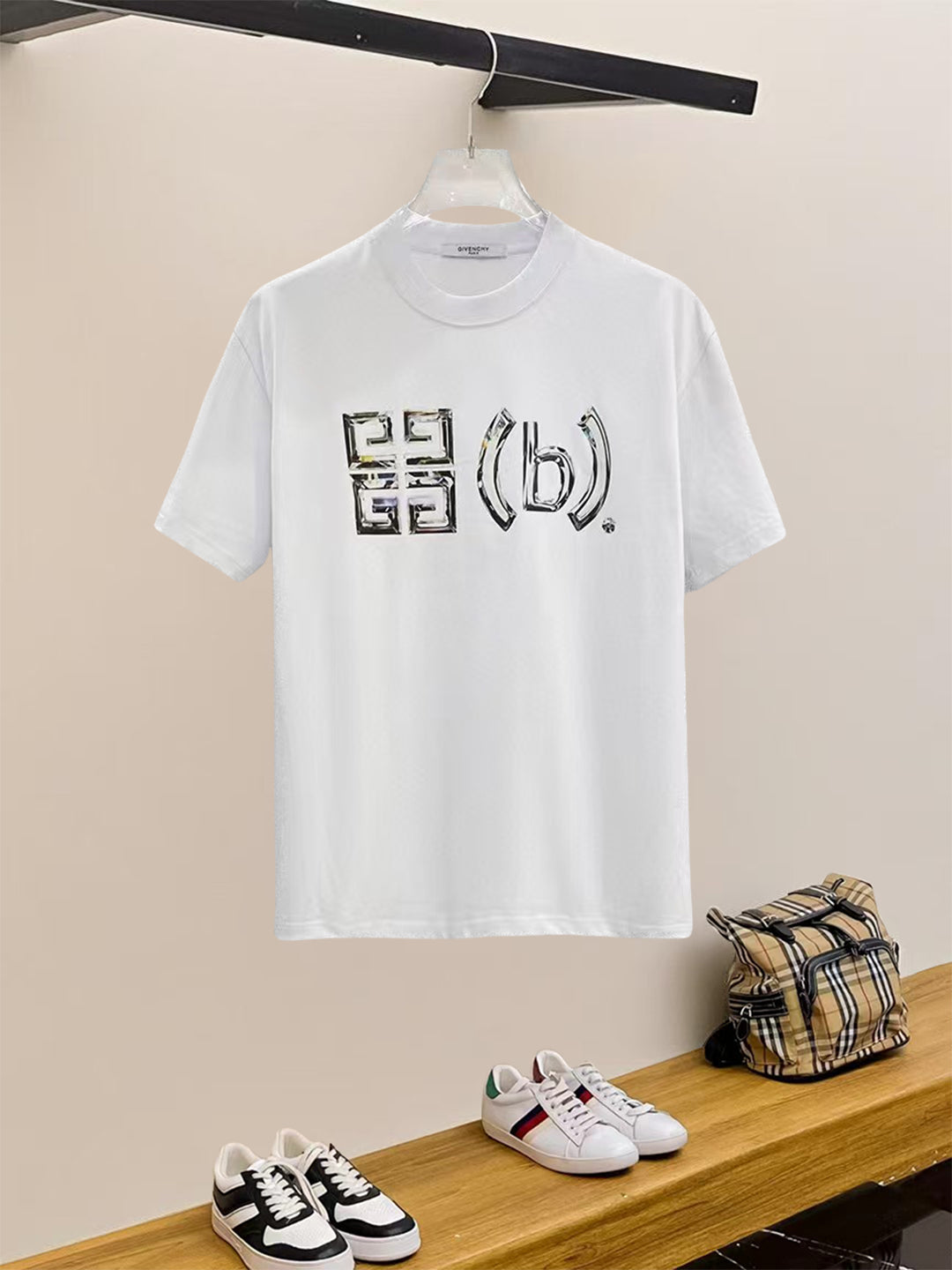 LuxluxHouse Best Quality Clothes Givenchy T-shirt