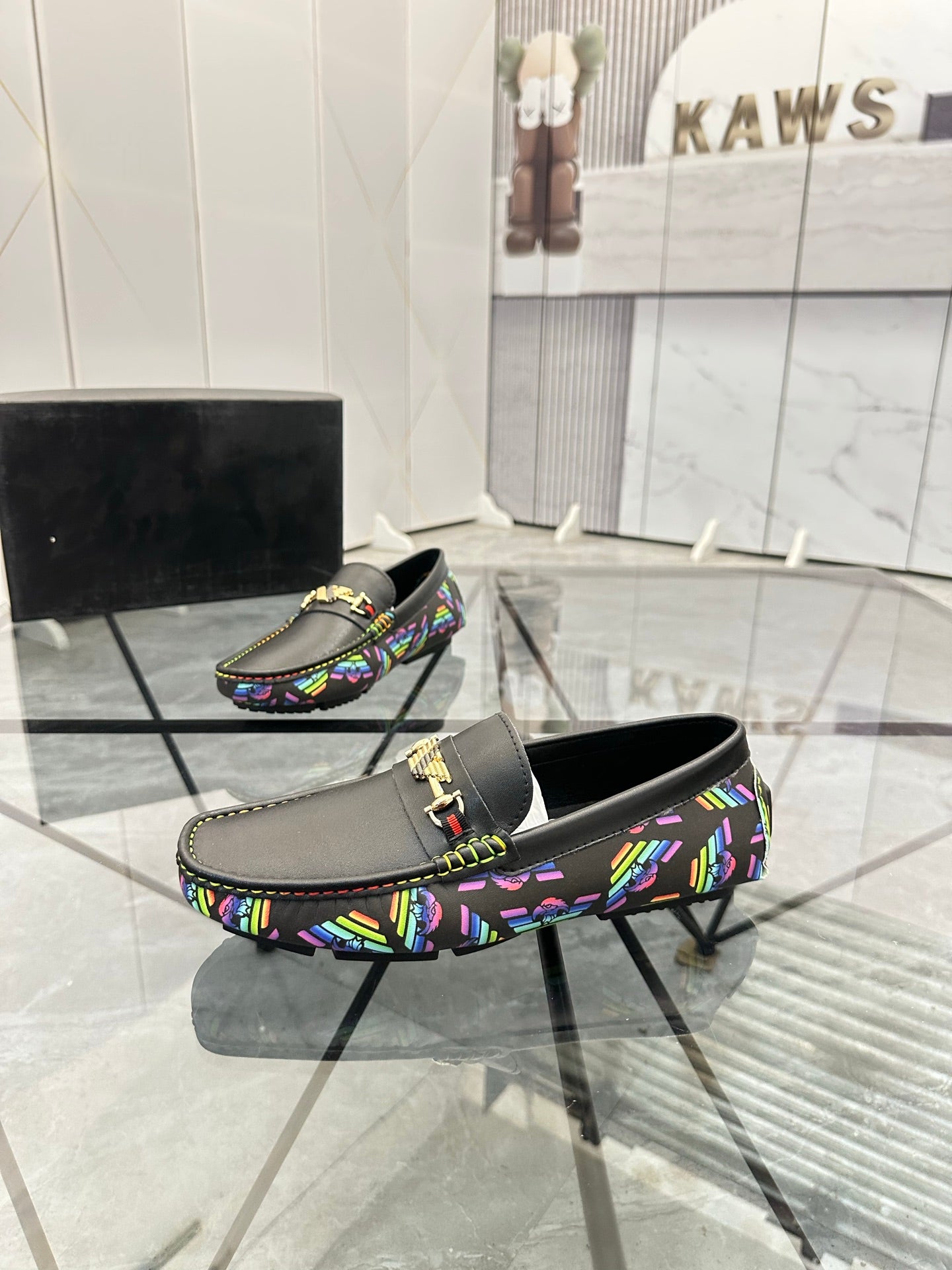 LuxluxHouse Best Quality Shoes Shoes Amiri