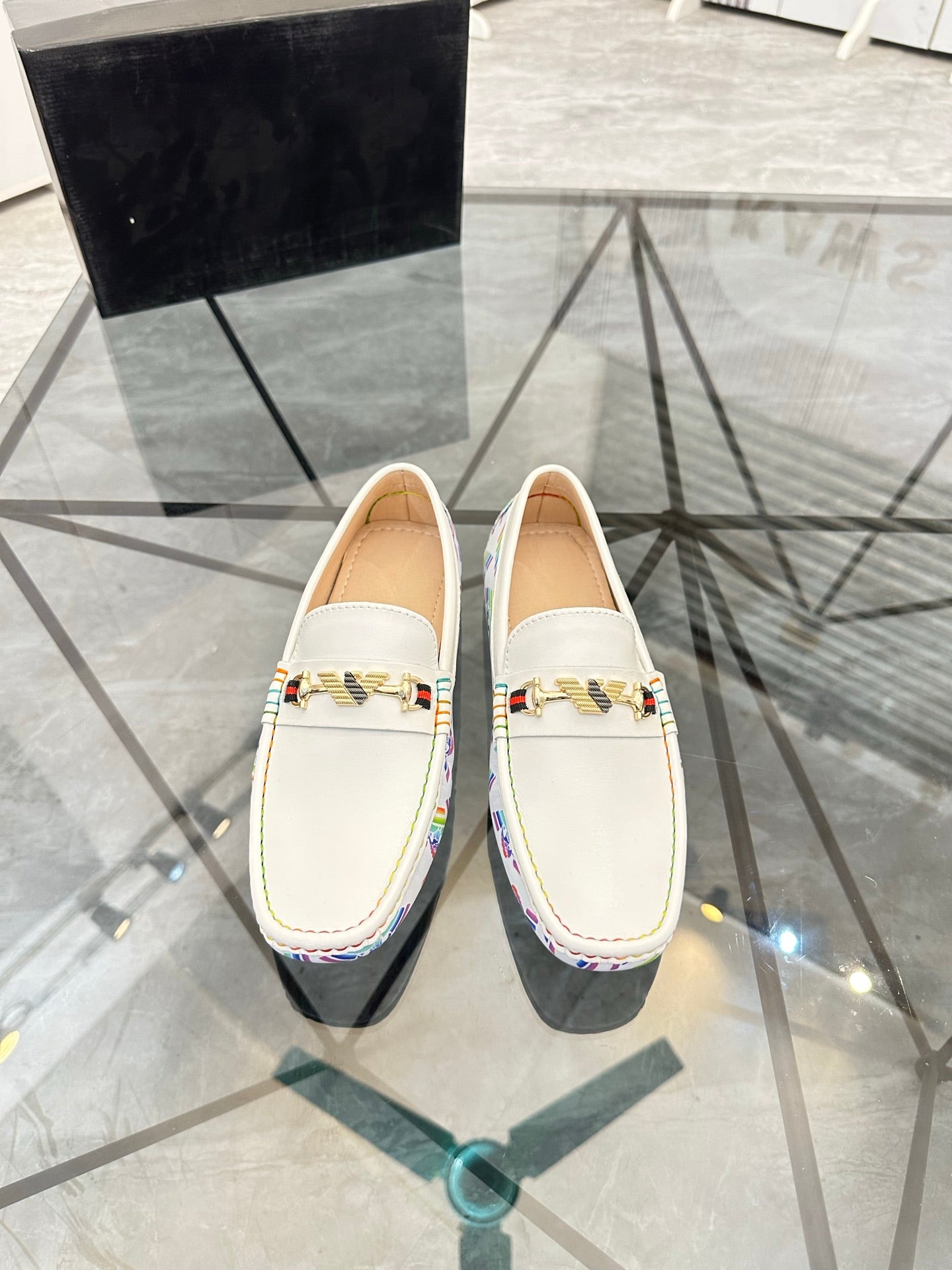 LuxluxHouse Best Quality Shoes Shoes Amiri