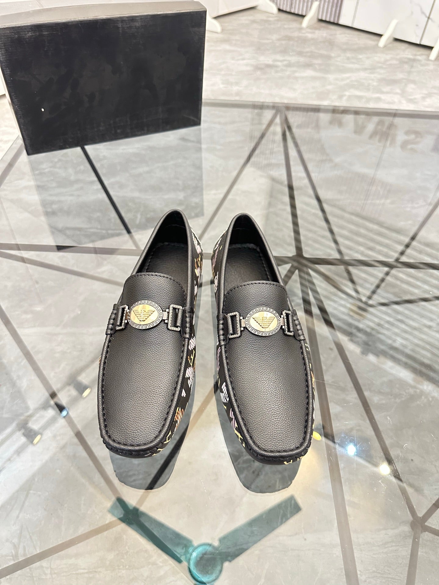 LuxluxHouse Best Quality Shoes Shoes Amiri