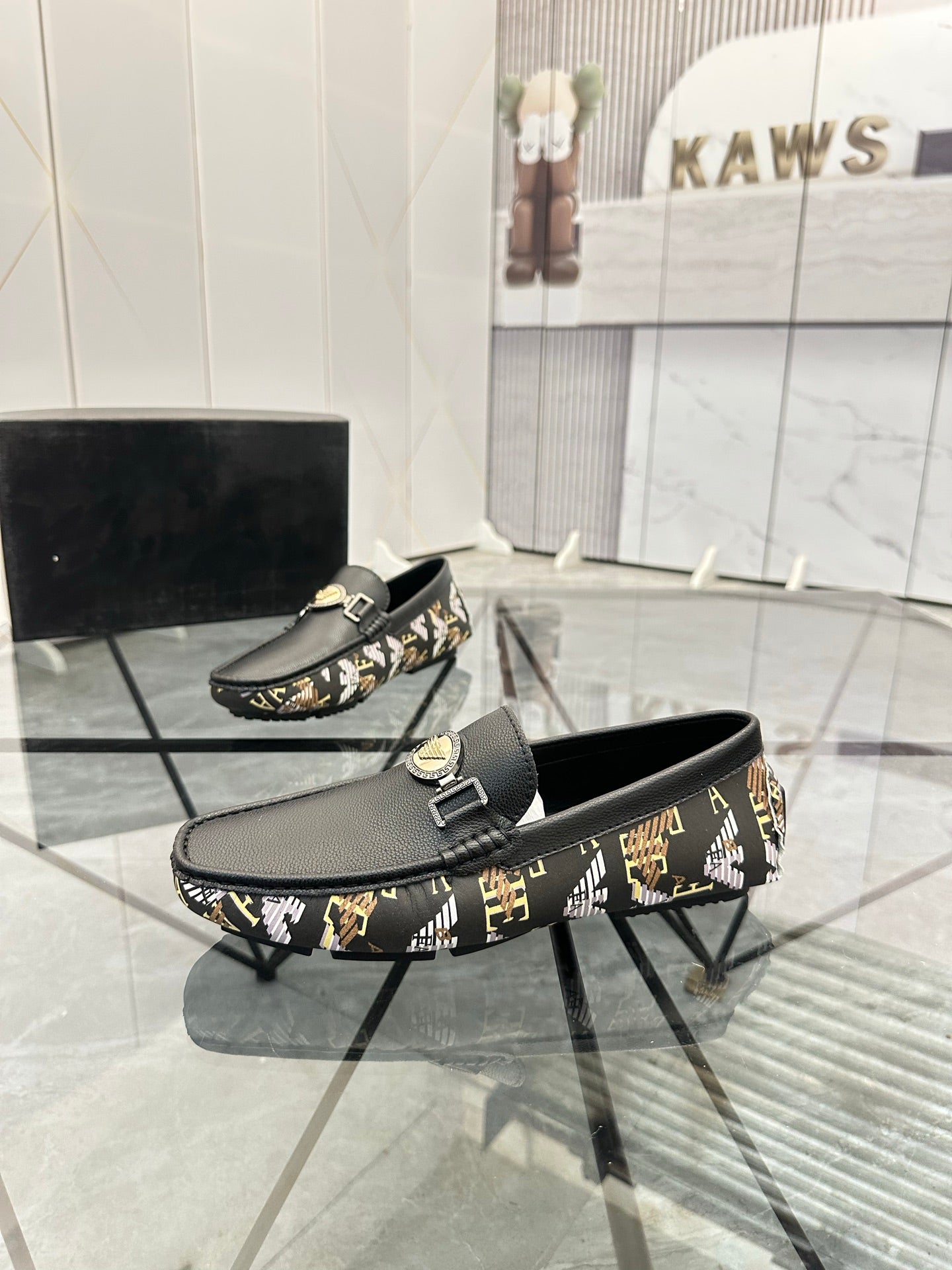 LuxluxHouse Best Quality Shoes Shoes Amiri