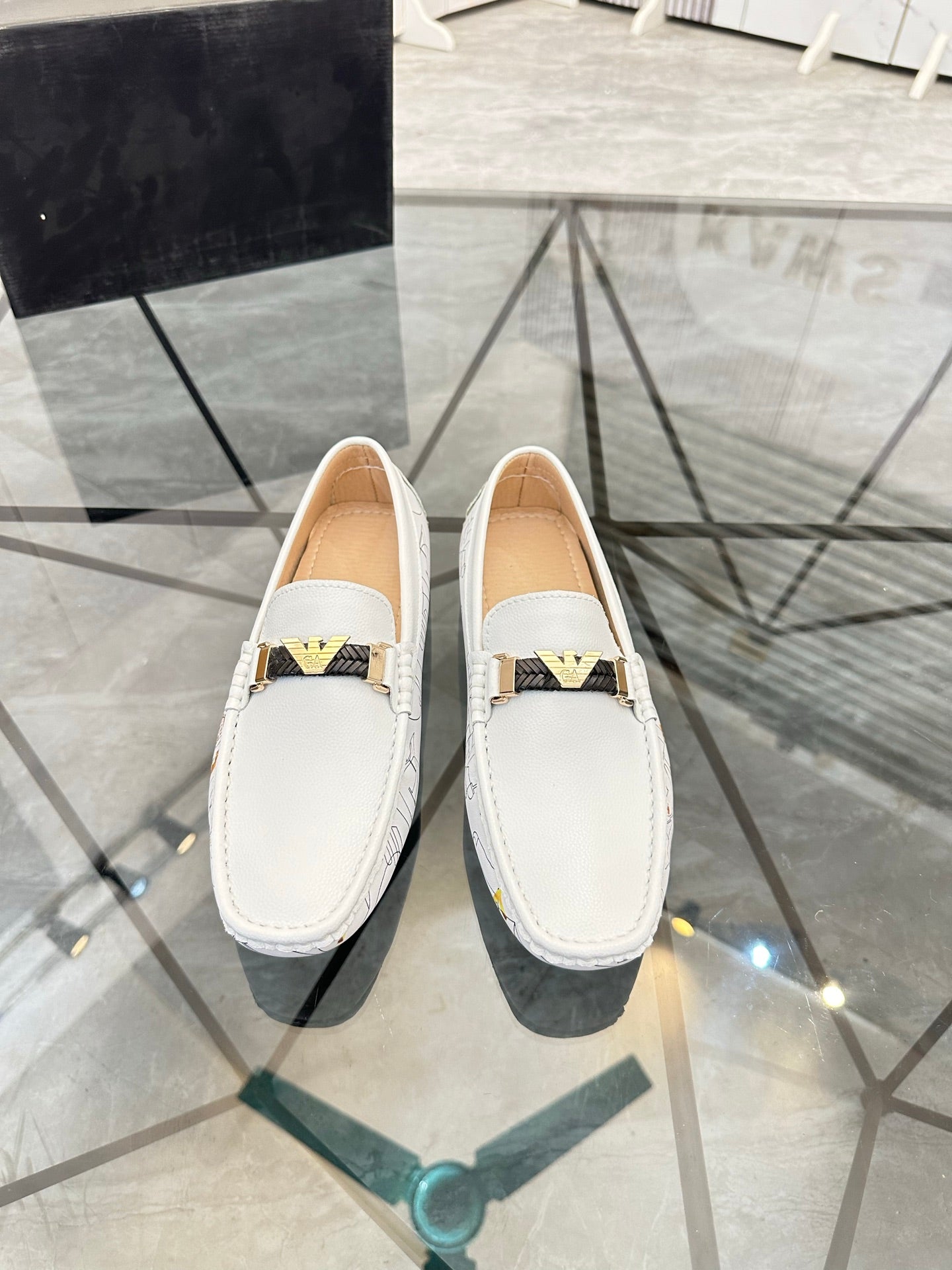 LuxluxHouse Best Quality Shoes Shoes Amiri