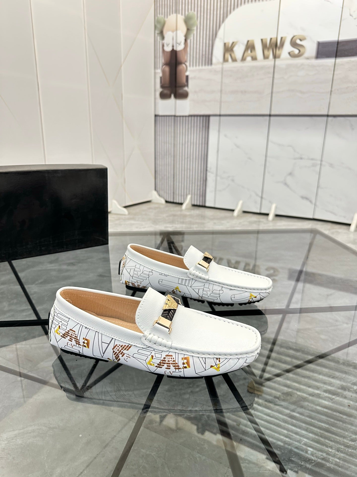 LuxluxHouse Best Quality Shoes Shoes Amiri