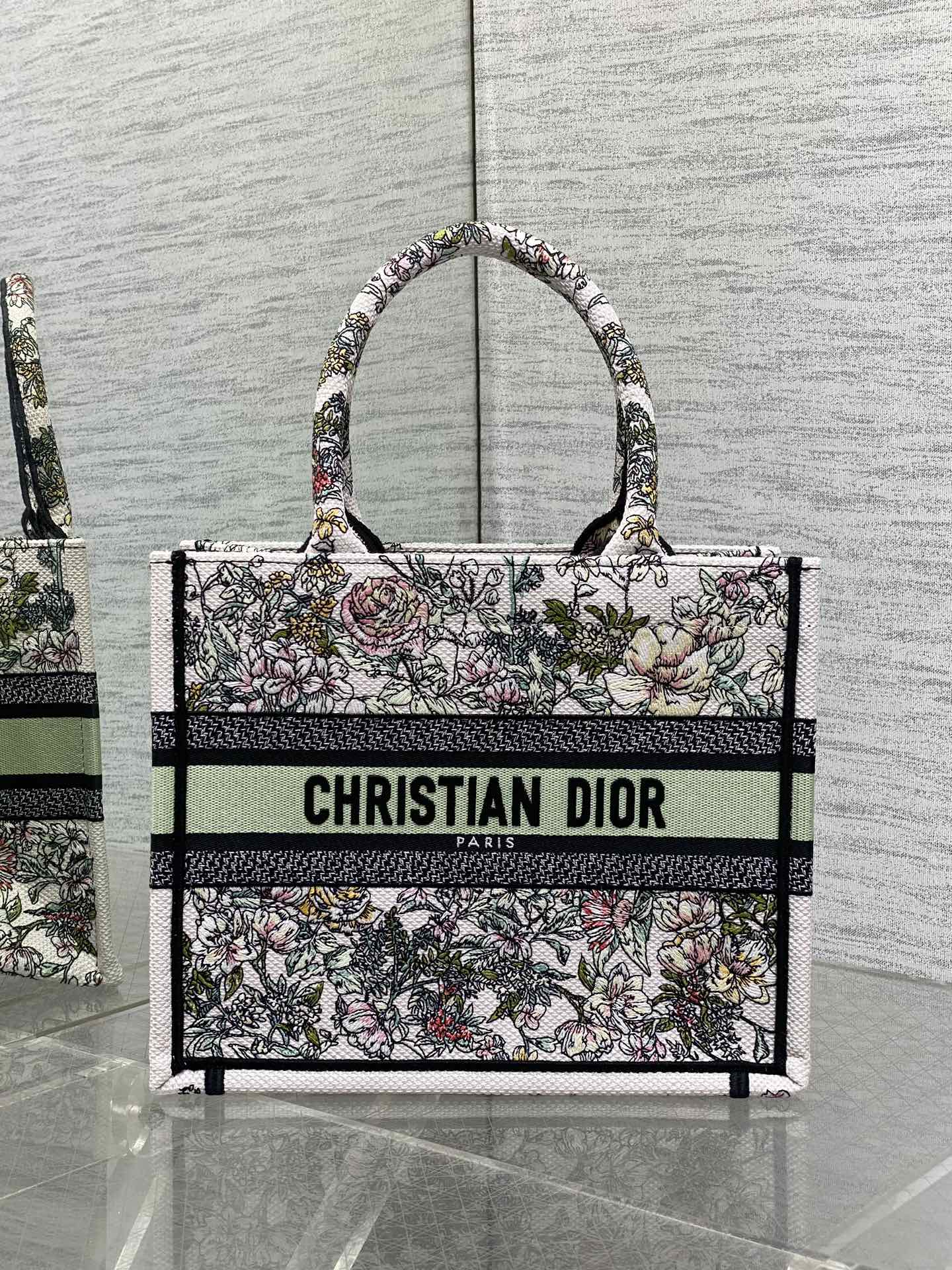 LuxluxHouse Best Quality Bags Women Dior