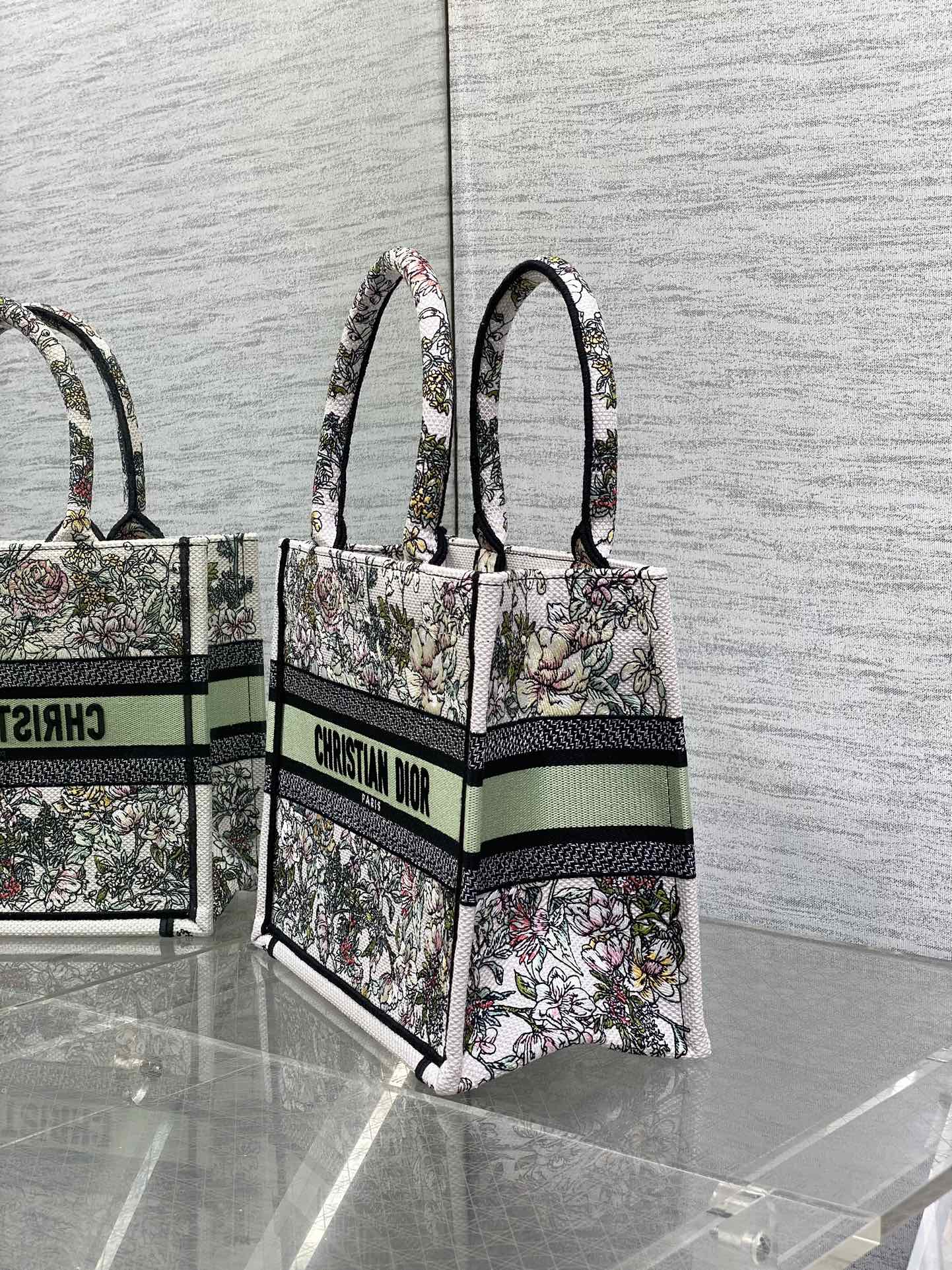 LuxluxHouse Best Quality Bags Women Dior