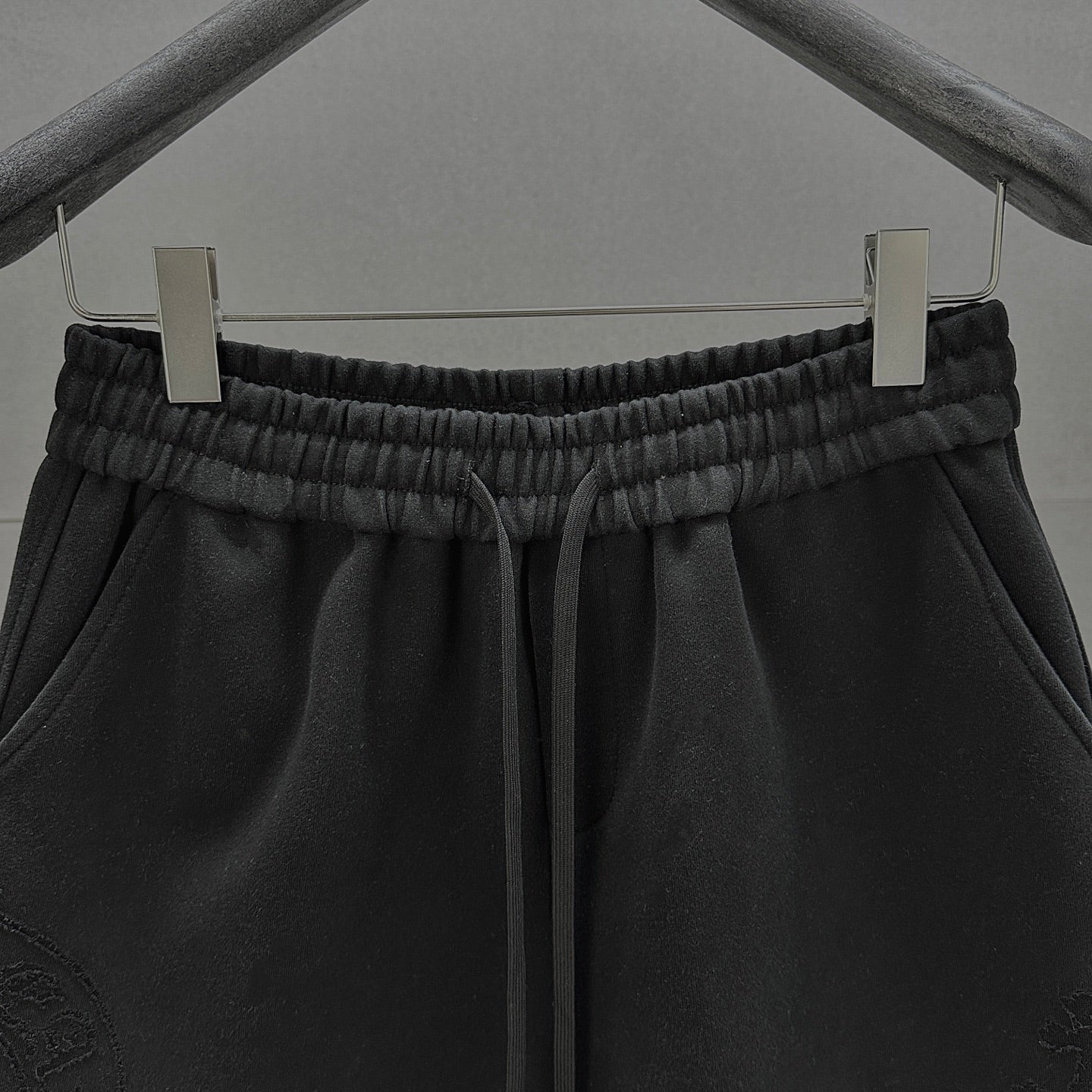 LuxluxHouse Best Quality Clothes Pants Chrome Hearts