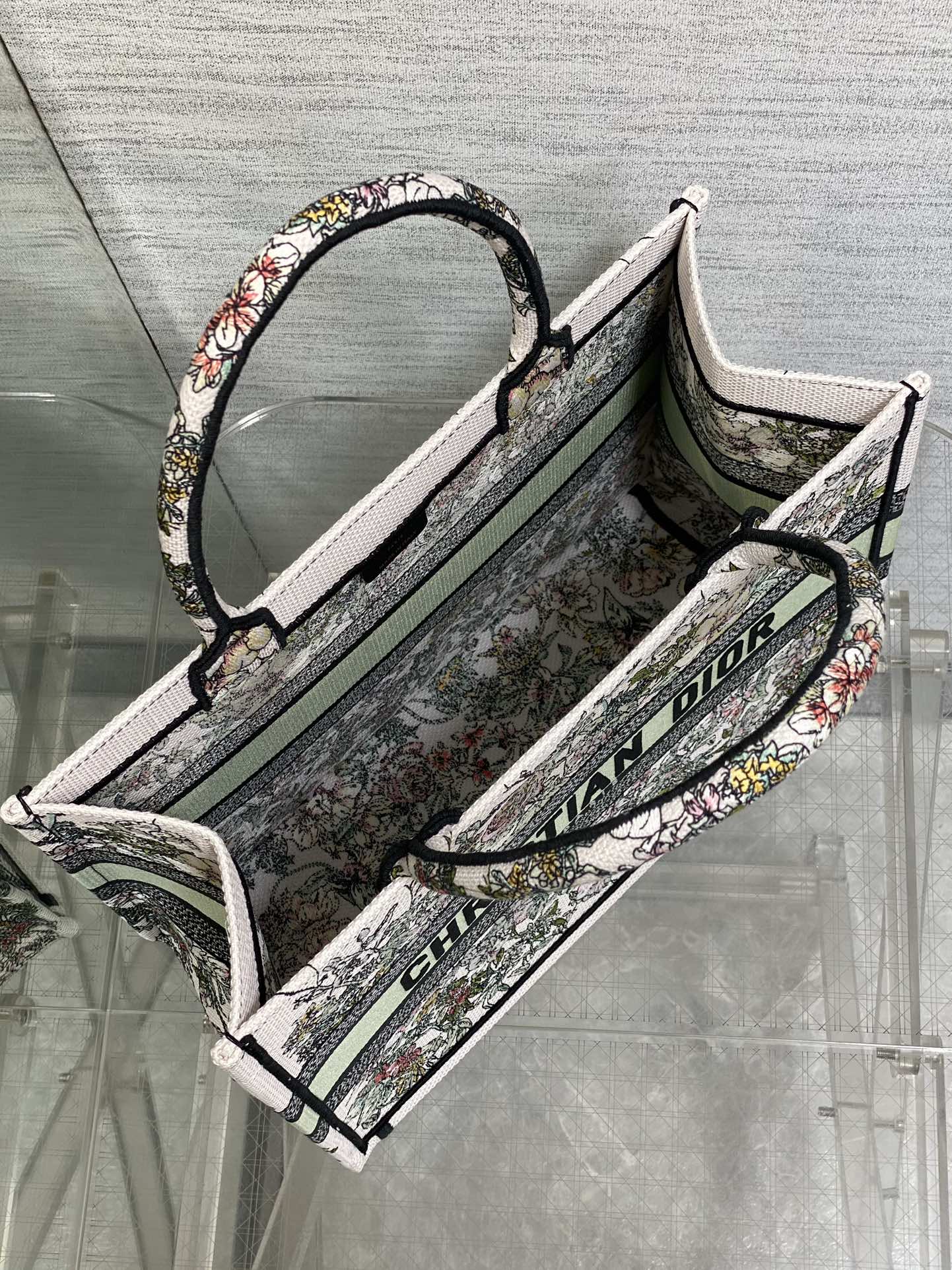 LuxluxHouse Best Quality Bags Women Dior