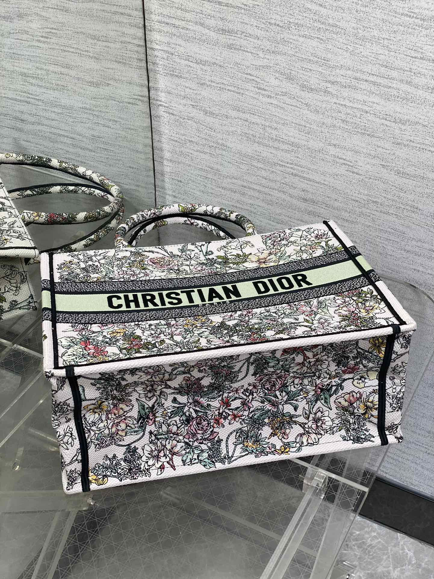 LuxluxHouse Best Quality Bags Women Dior