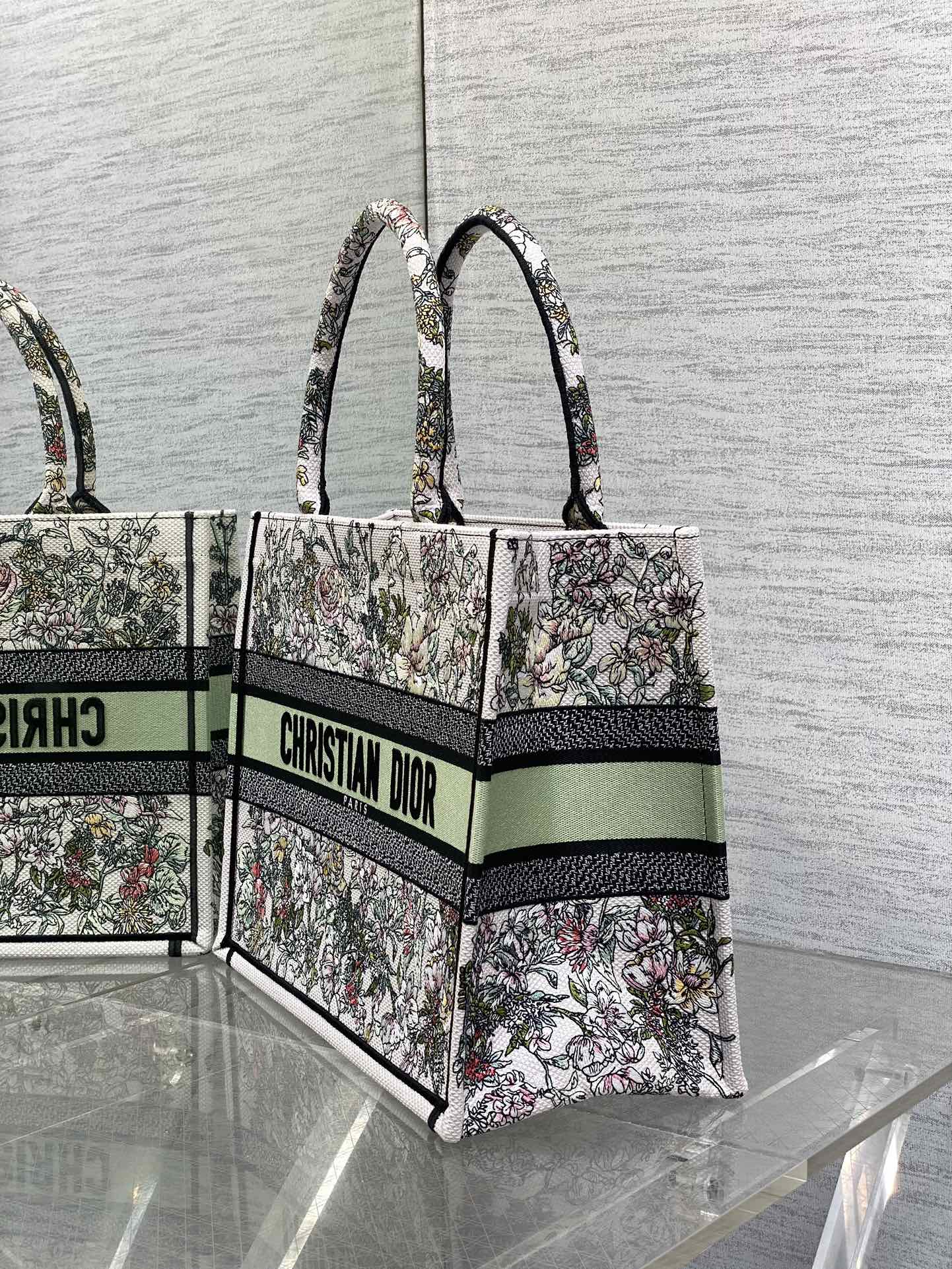 LuxluxHouse Best Quality Bags Women Dior