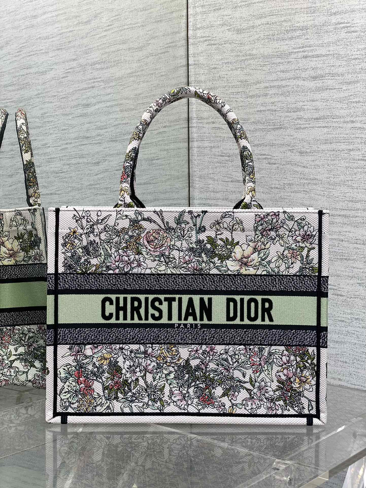 LuxluxHouse Best Quality Bags Women Dior