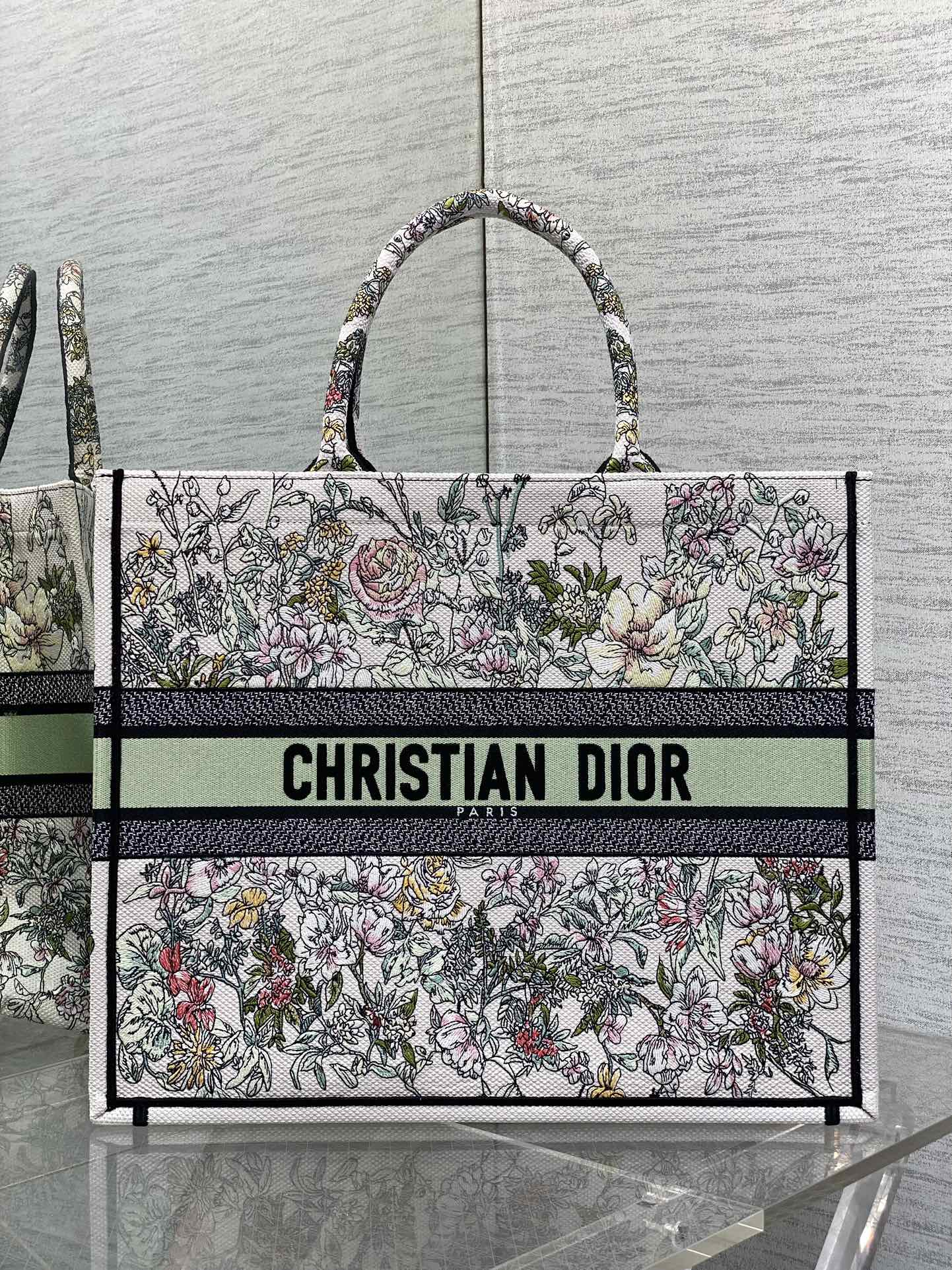 LuxluxHouse Best Quality Bags Women Dior