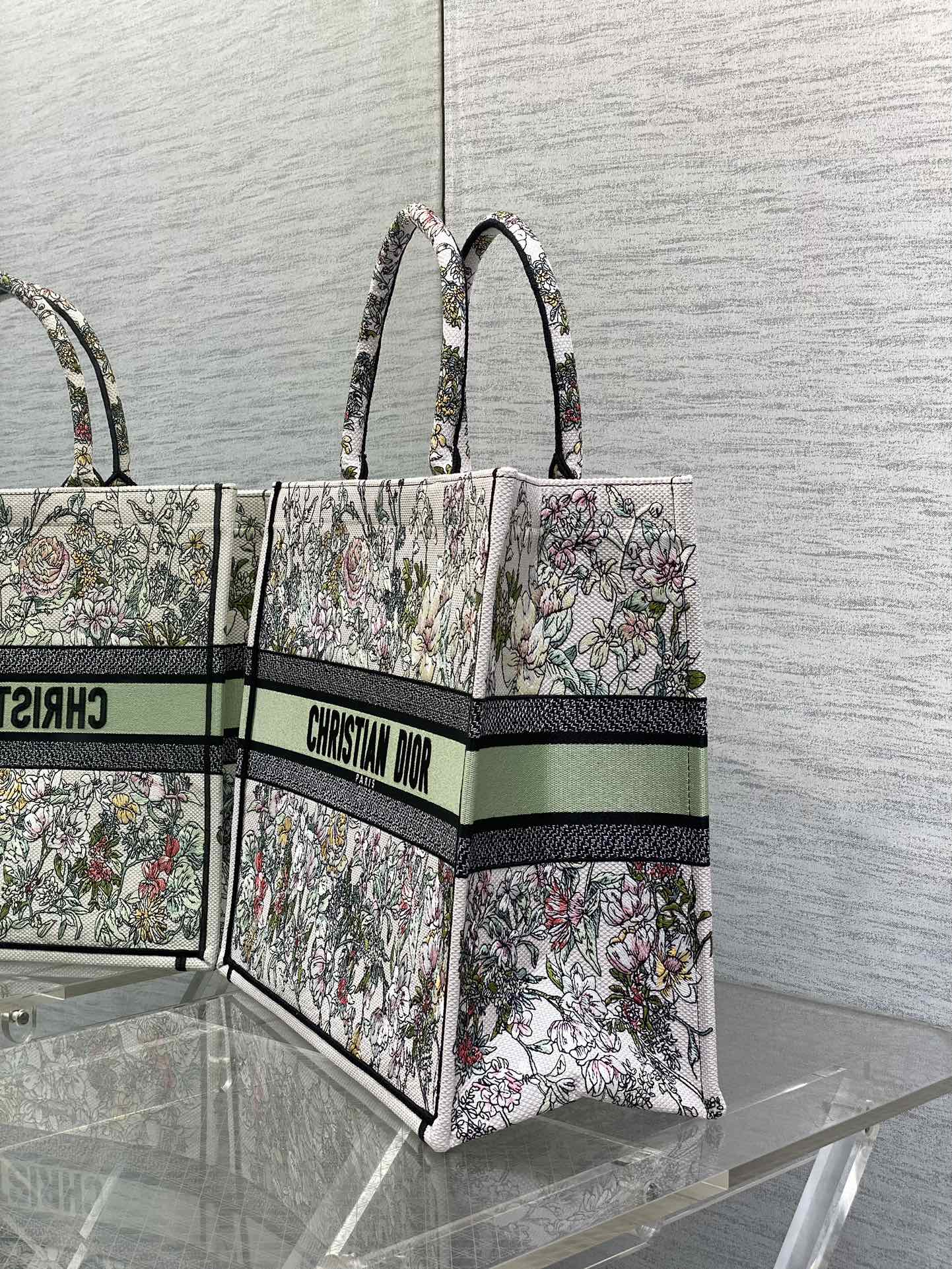 LuxluxHouse Best Quality Bags Women Dior