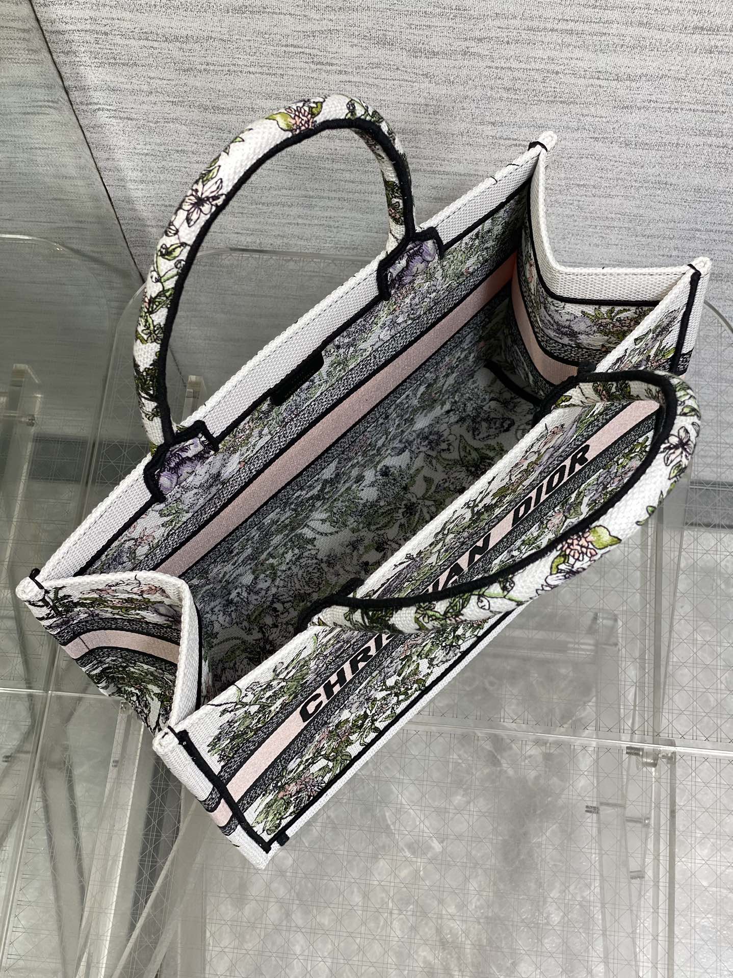 LuxluxHouse Best Quality Bags Women Dior