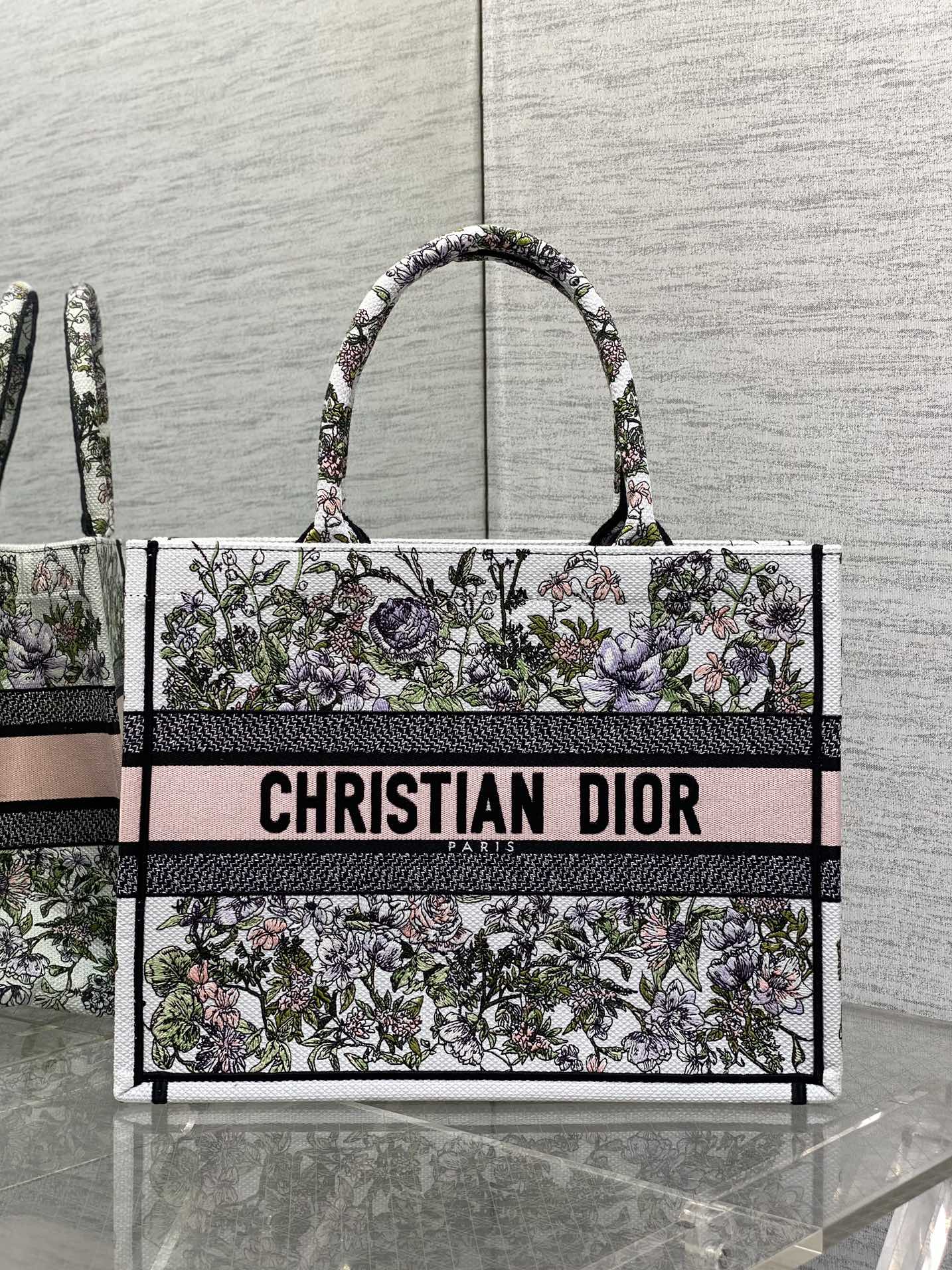 LuxluxHouse Best Quality Bags Women Dior