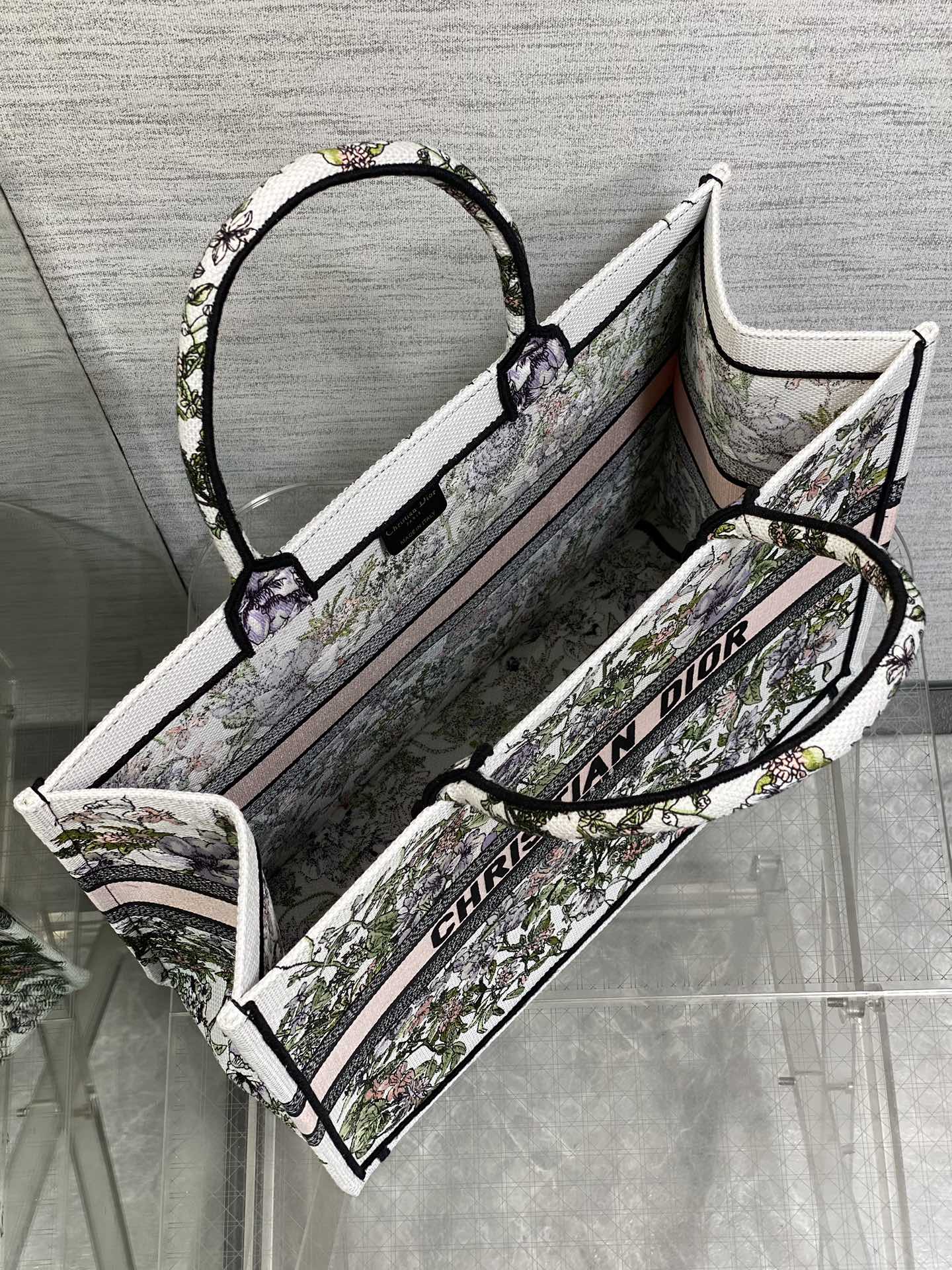 LuxluxHouse Best Quality Bags Women Dior