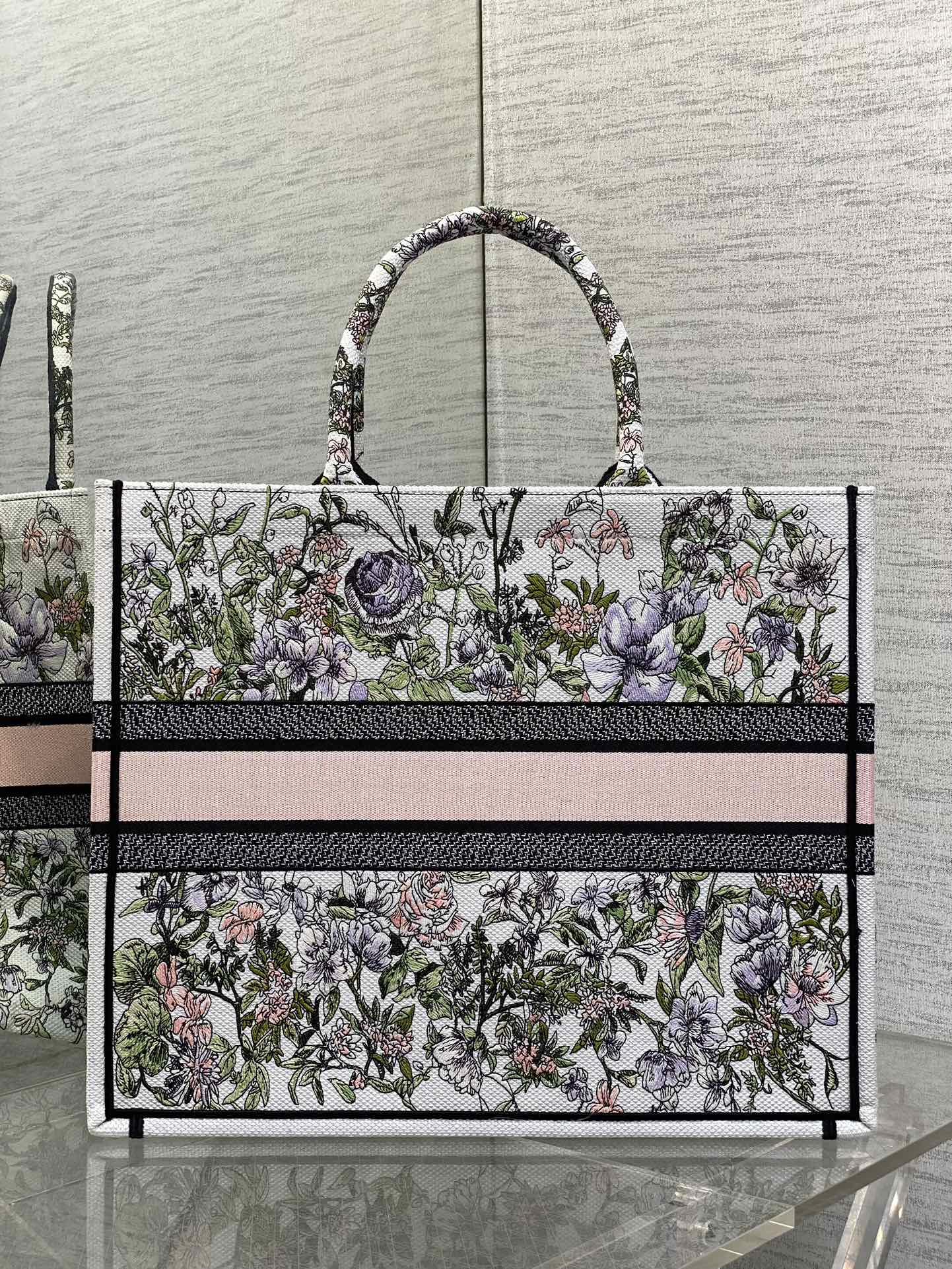 LuxluxHouse Best Quality Bags Women Dior