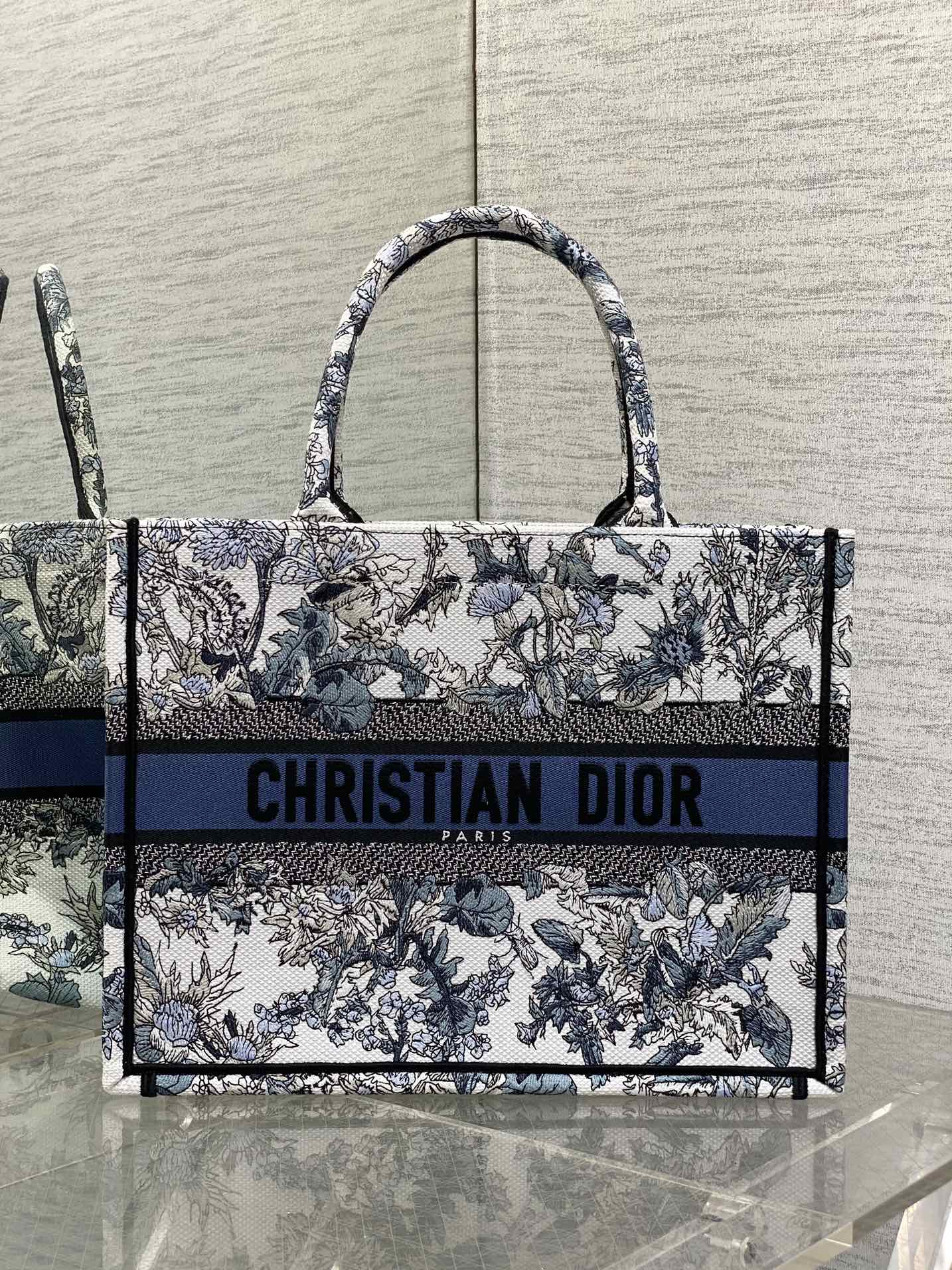 LuxluxHouse Best Quality Bags Women Dior
