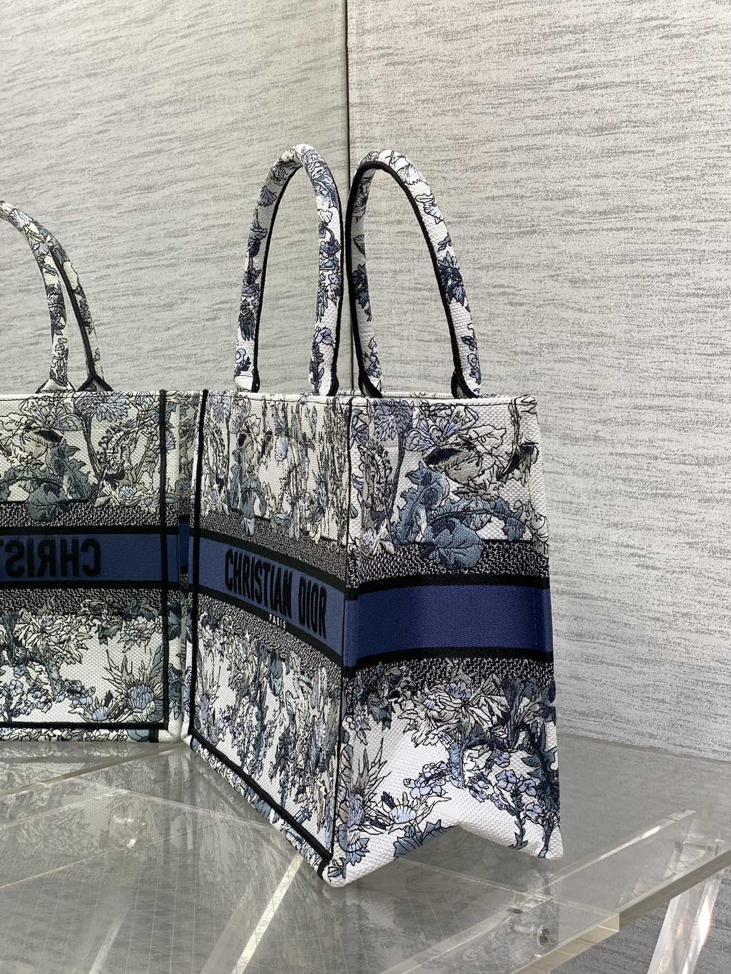 LuxluxHouse Best Quality Bags Women Dior