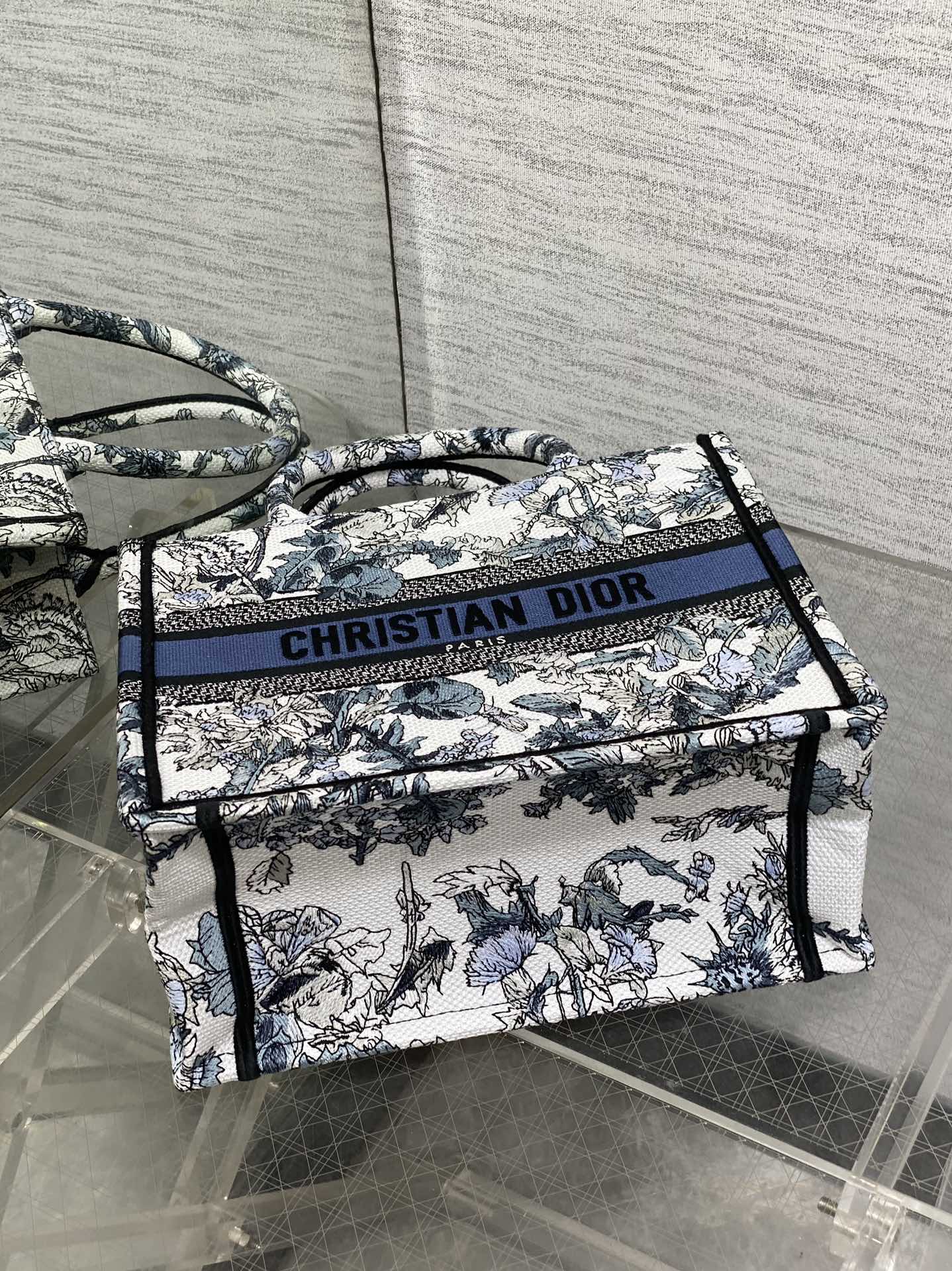 LuxluxHouse Best Quality Bags Women Dior