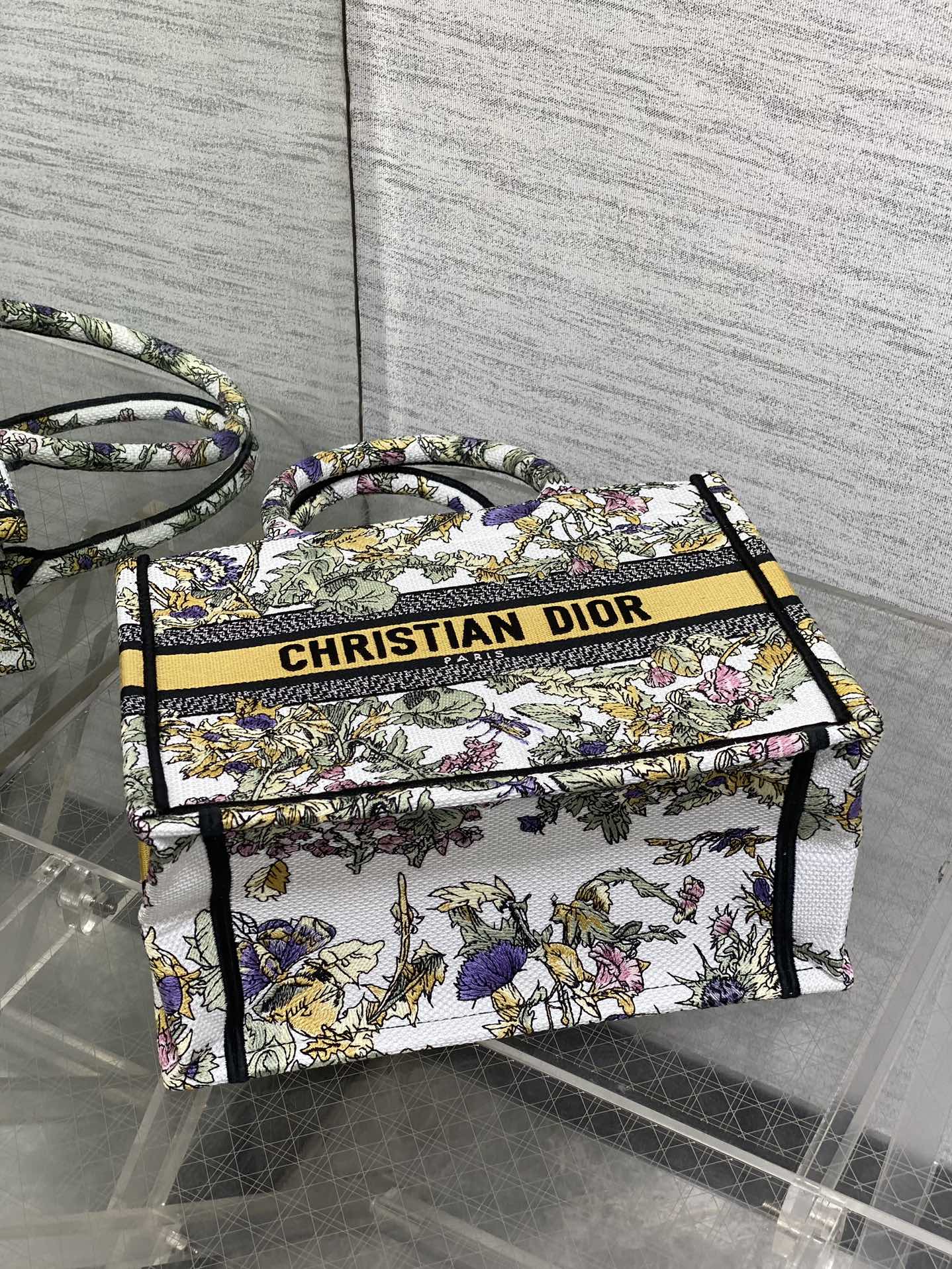 LuxluxHouse Best Quality Bags Women Dior
