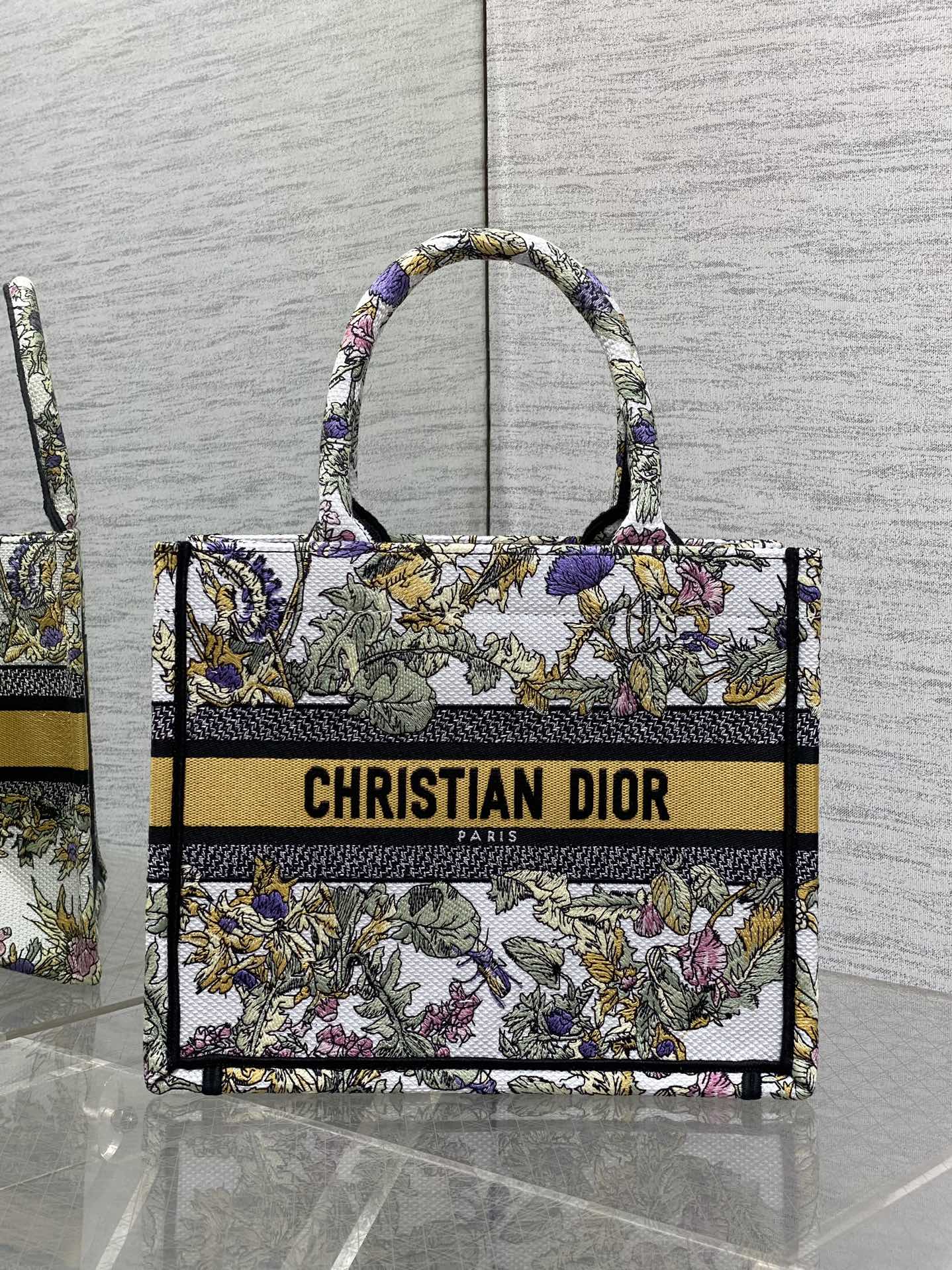 LuxluxHouse Best Quality Bags Women Dior