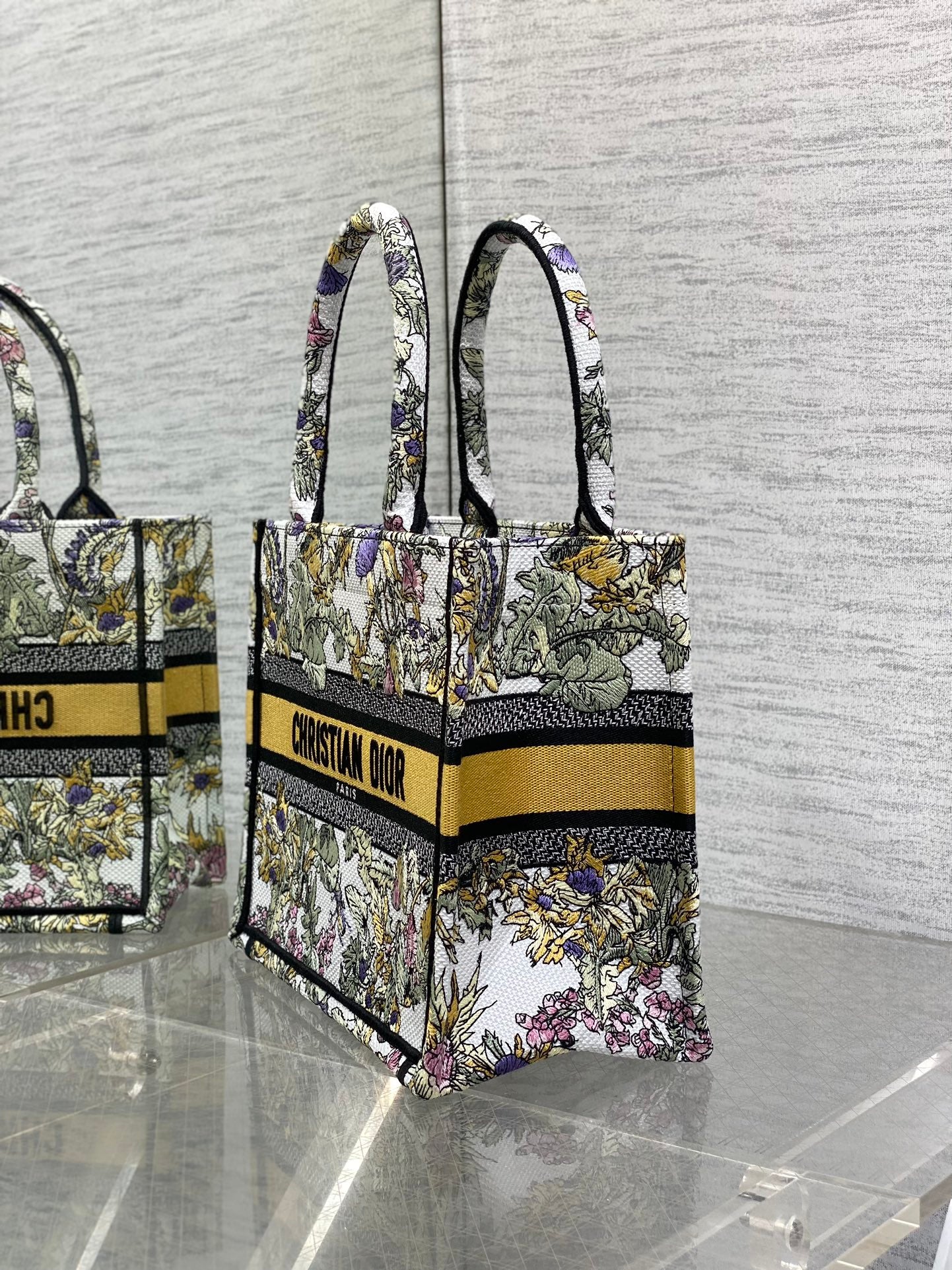 LuxluxHouse Best Quality Bags Women Dior