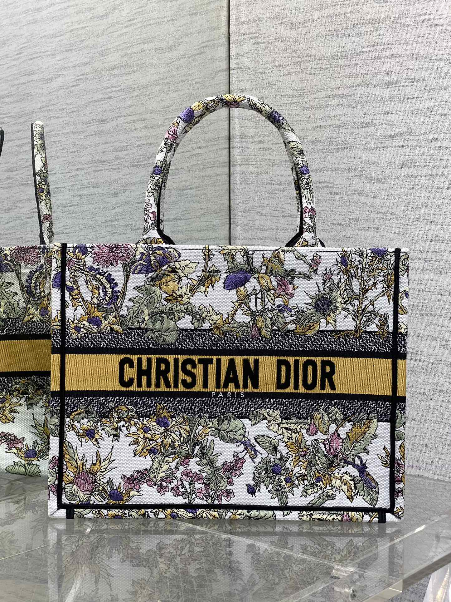 LuxluxHouse Best Quality Bags Women Dior