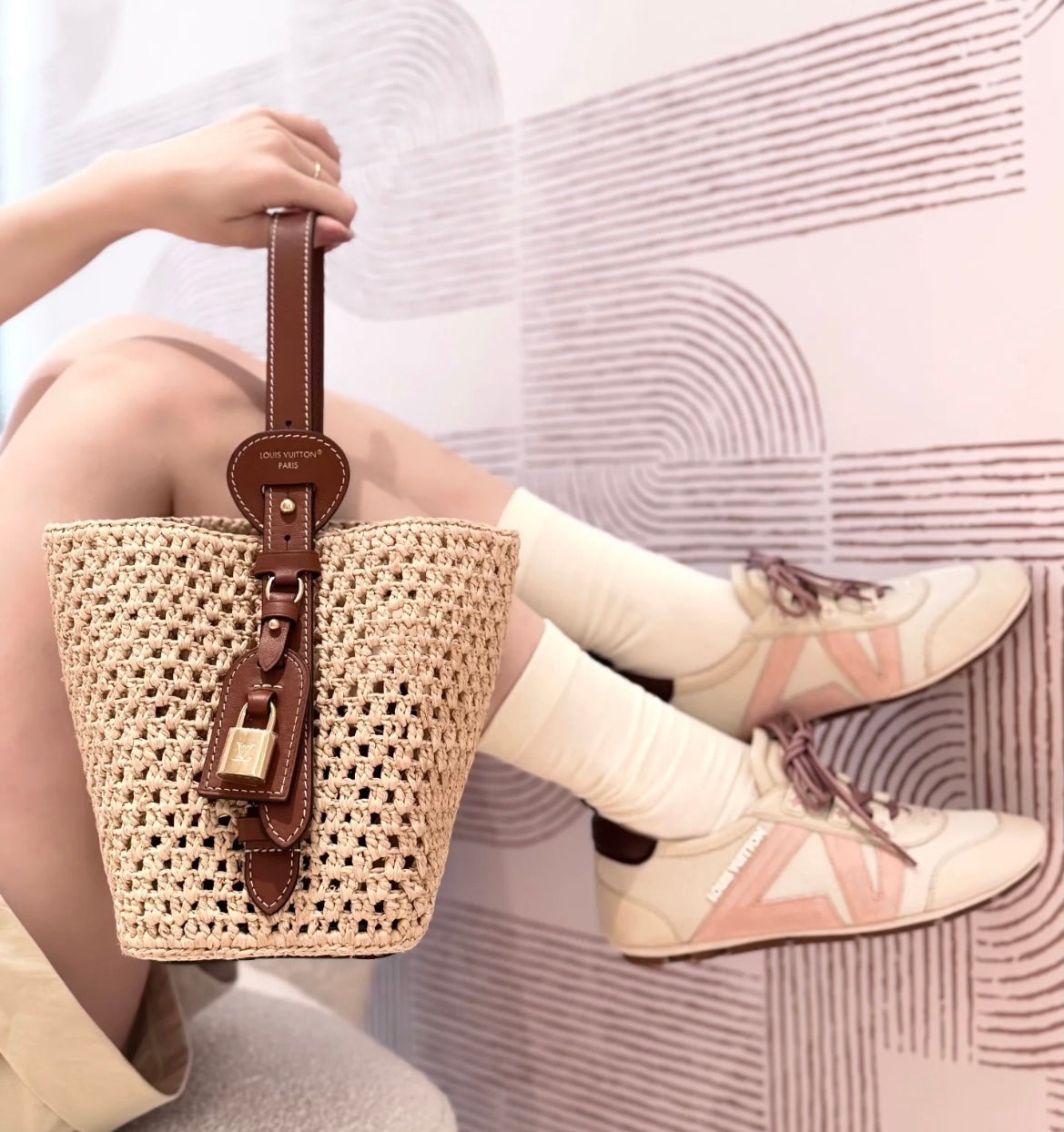 LuxluxHouse Best Quality Bags Louis Vuitton Women