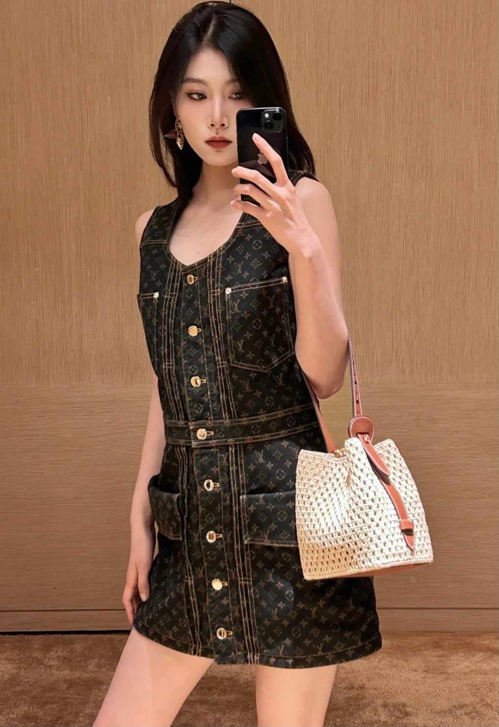 LuxluxHouse Best Quality Bags Louis Vuitton Women