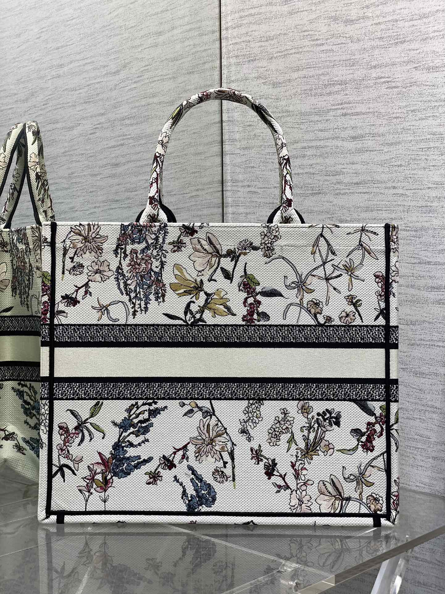 LuxluxHouse Best Quality Bags Women Dior