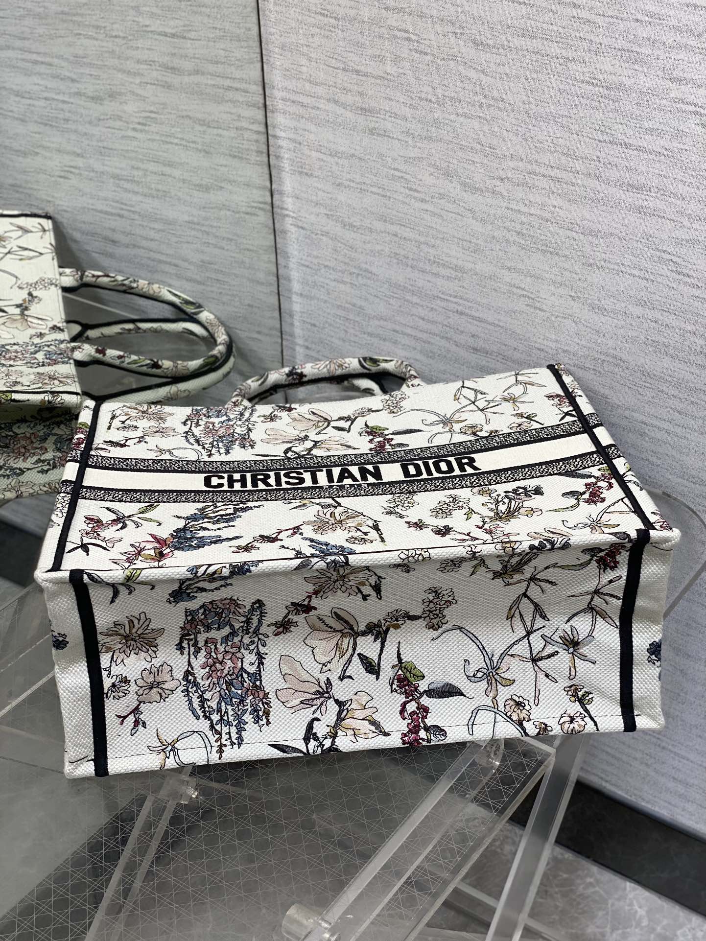LuxluxHouse Best Quality Bags Women Dior