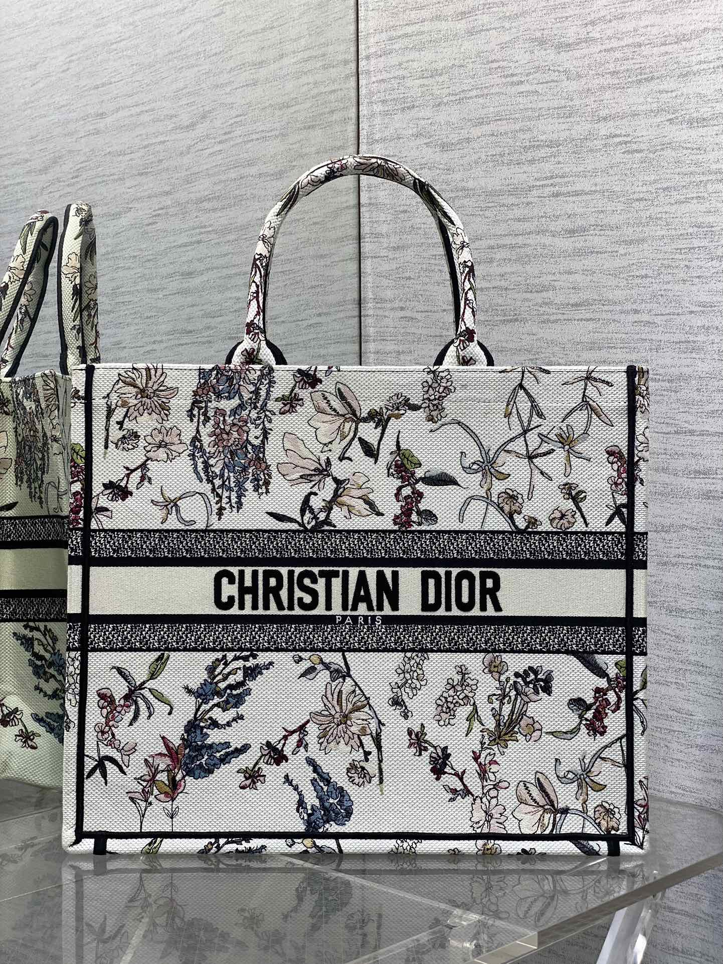 LuxluxHouse Best Quality Bags Women Dior