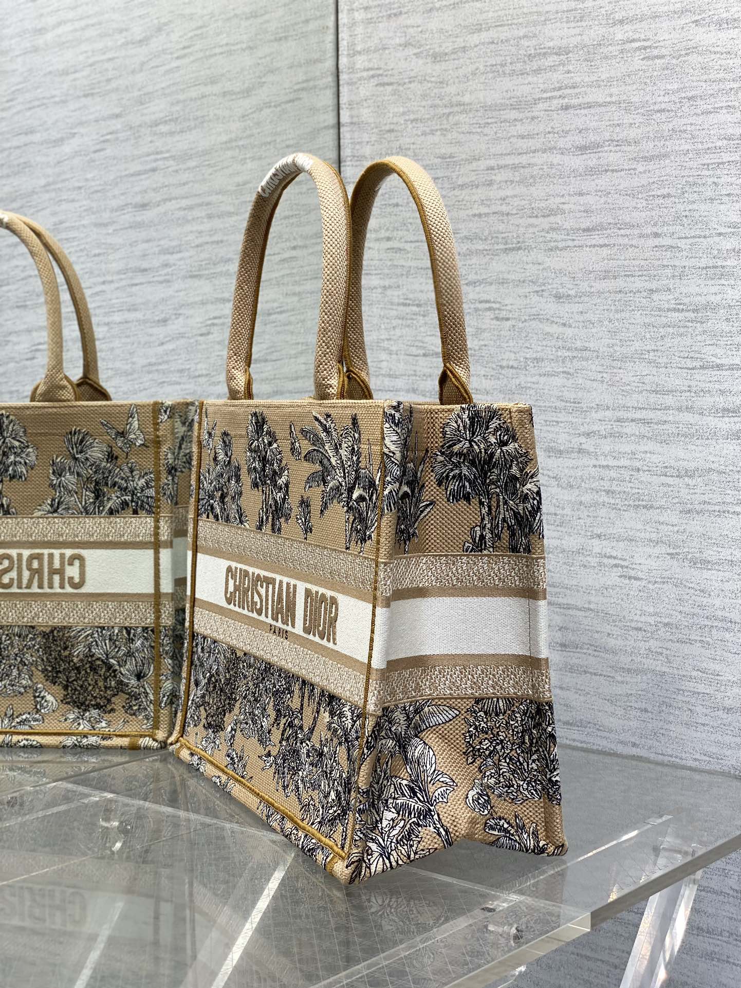 LuxluxHouse Best Quality Bags Women Dior