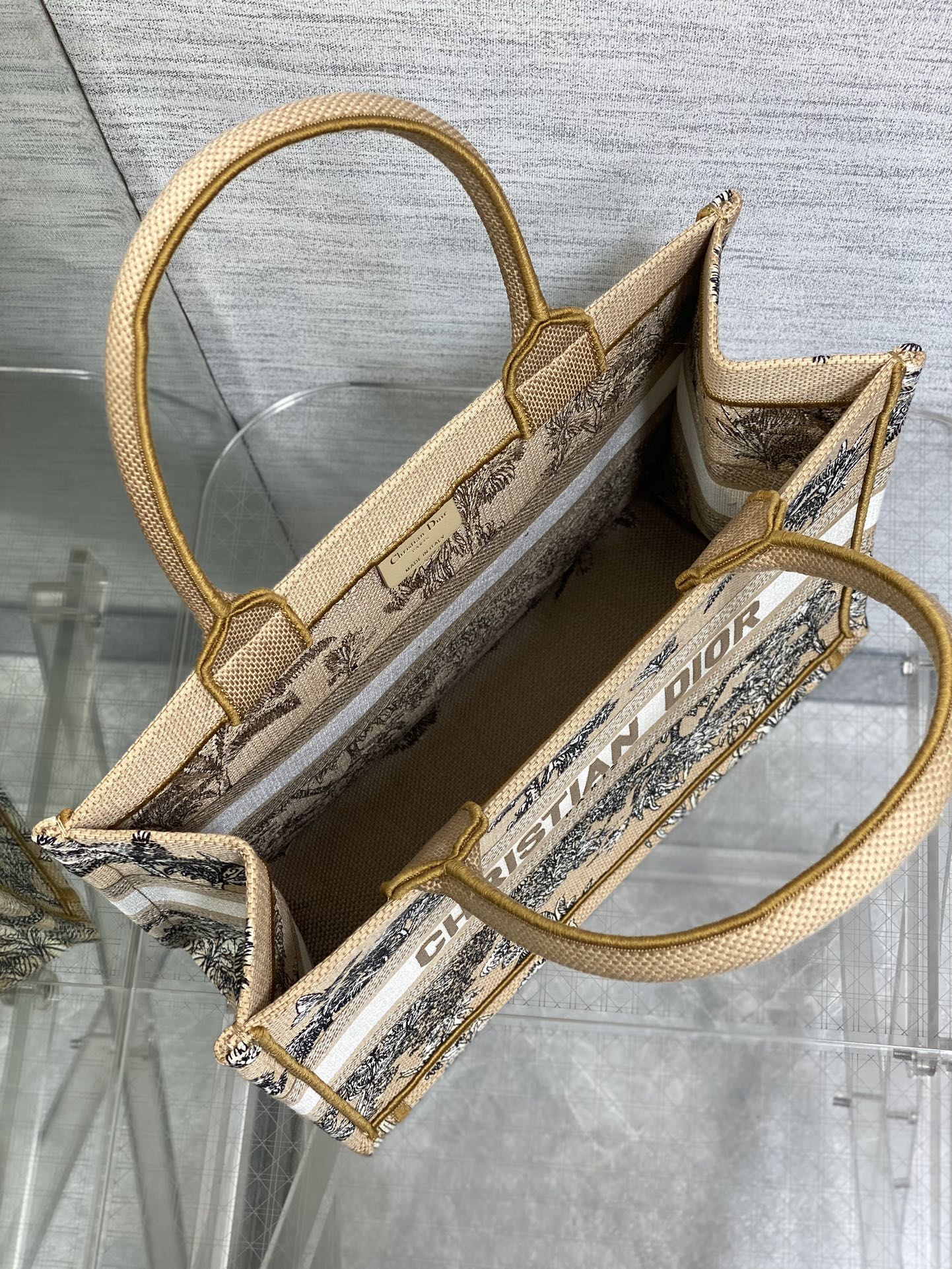 LuxluxHouse Best Quality Bags Women Dior