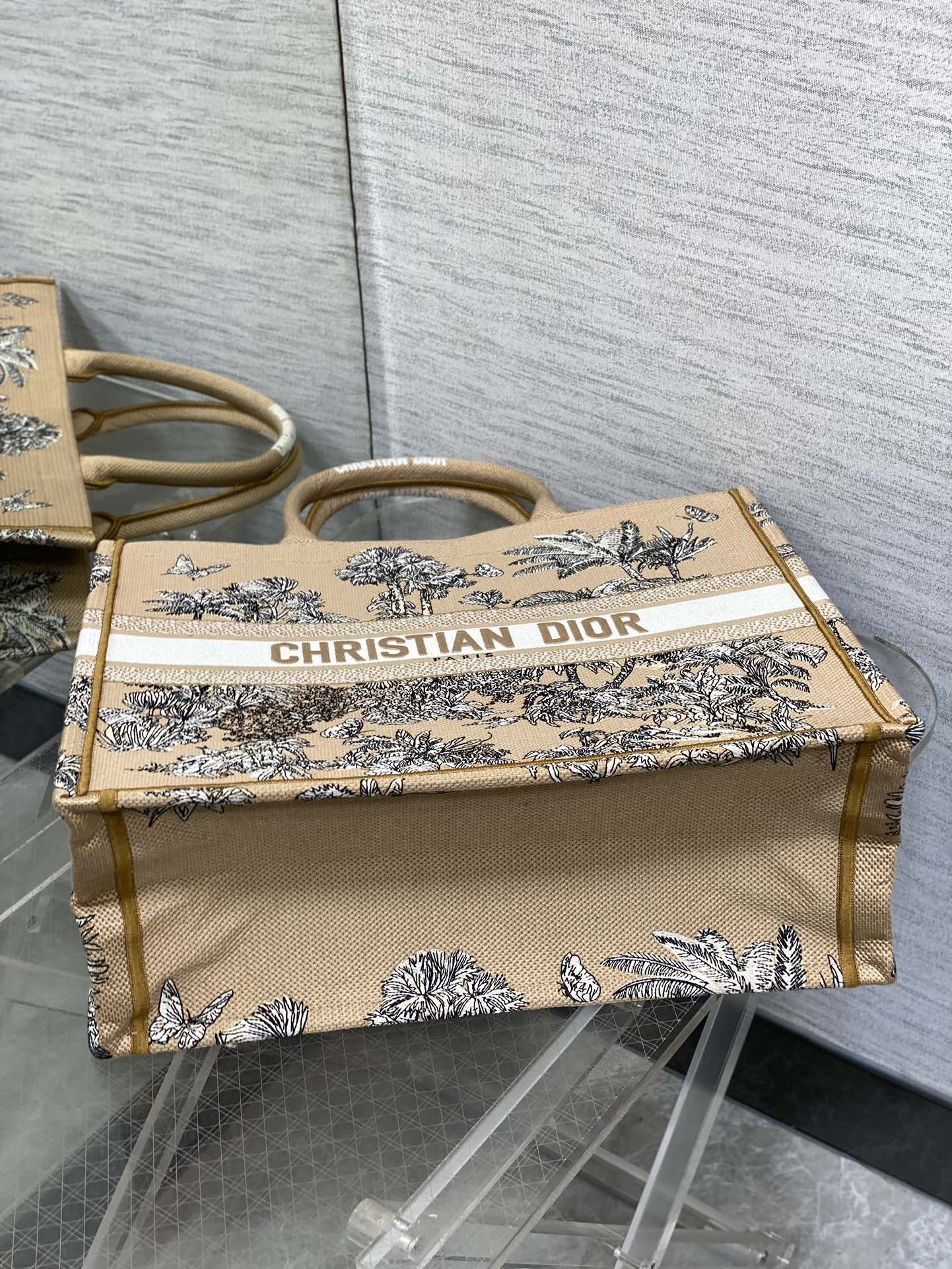 LuxluxHouse Best Quality Bags Women Dior