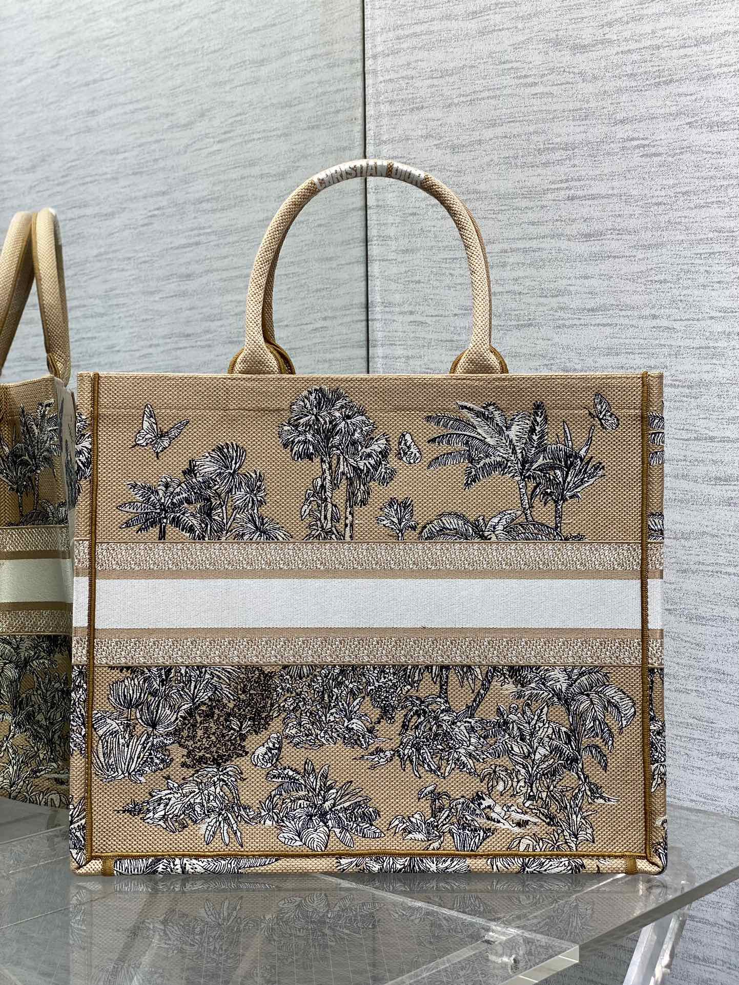 LuxluxHouse Best Quality Bags Women Dior