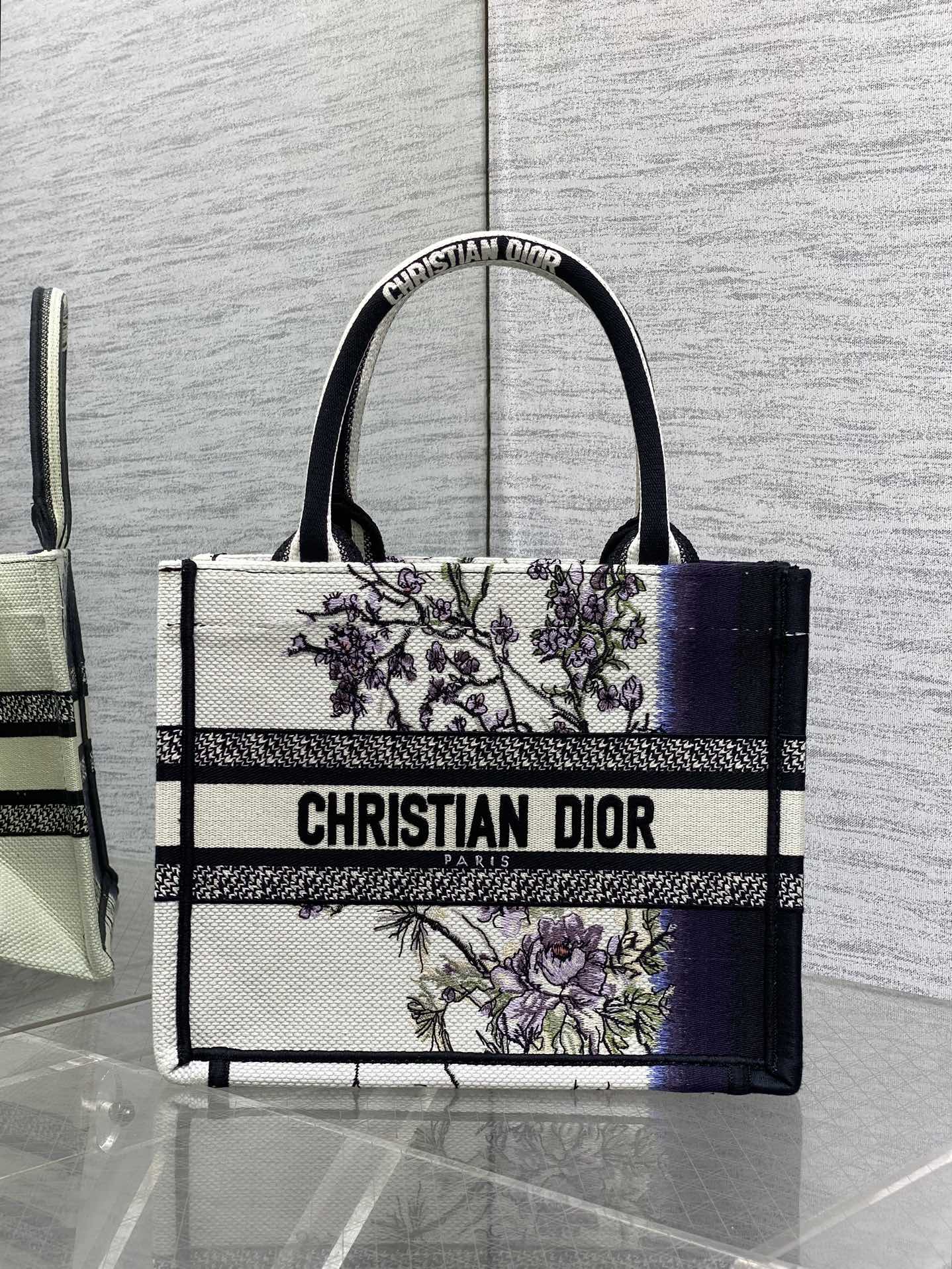 LuxluxHouse Best Quality Bags Women Dior