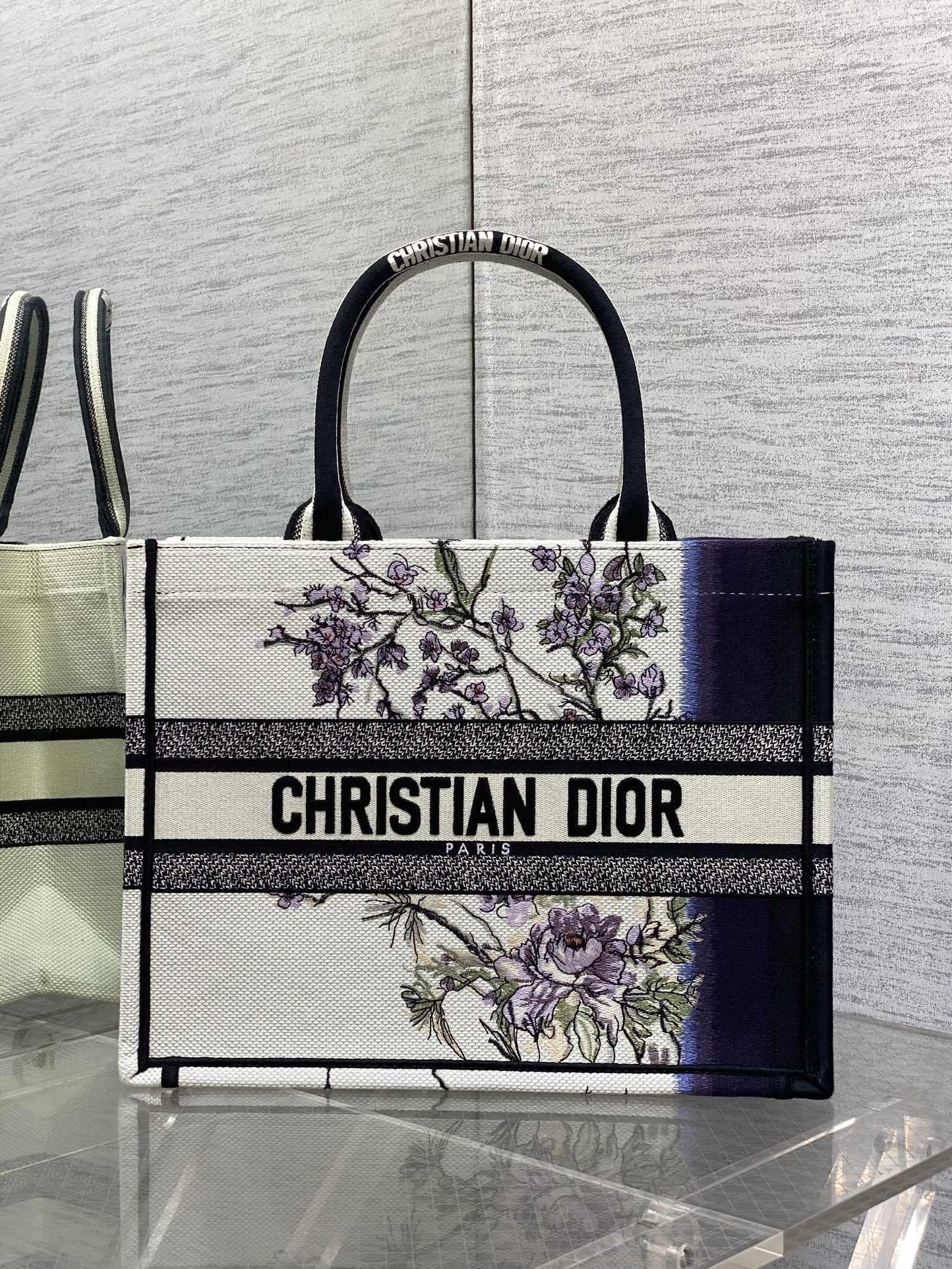 LuxluxHouse Best Quality Bags Women Dior