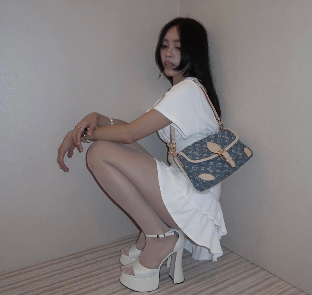 LuxluxHouse Best Quality Bags Louis Vuitton Women