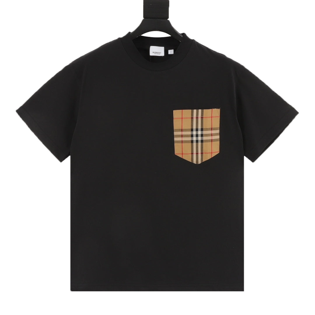 LuxluxHouse Best Quality Clothes Burberry T-shirt