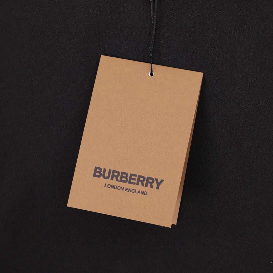 LuxluxHouse Best Quality Clothes Burberry T-shirt