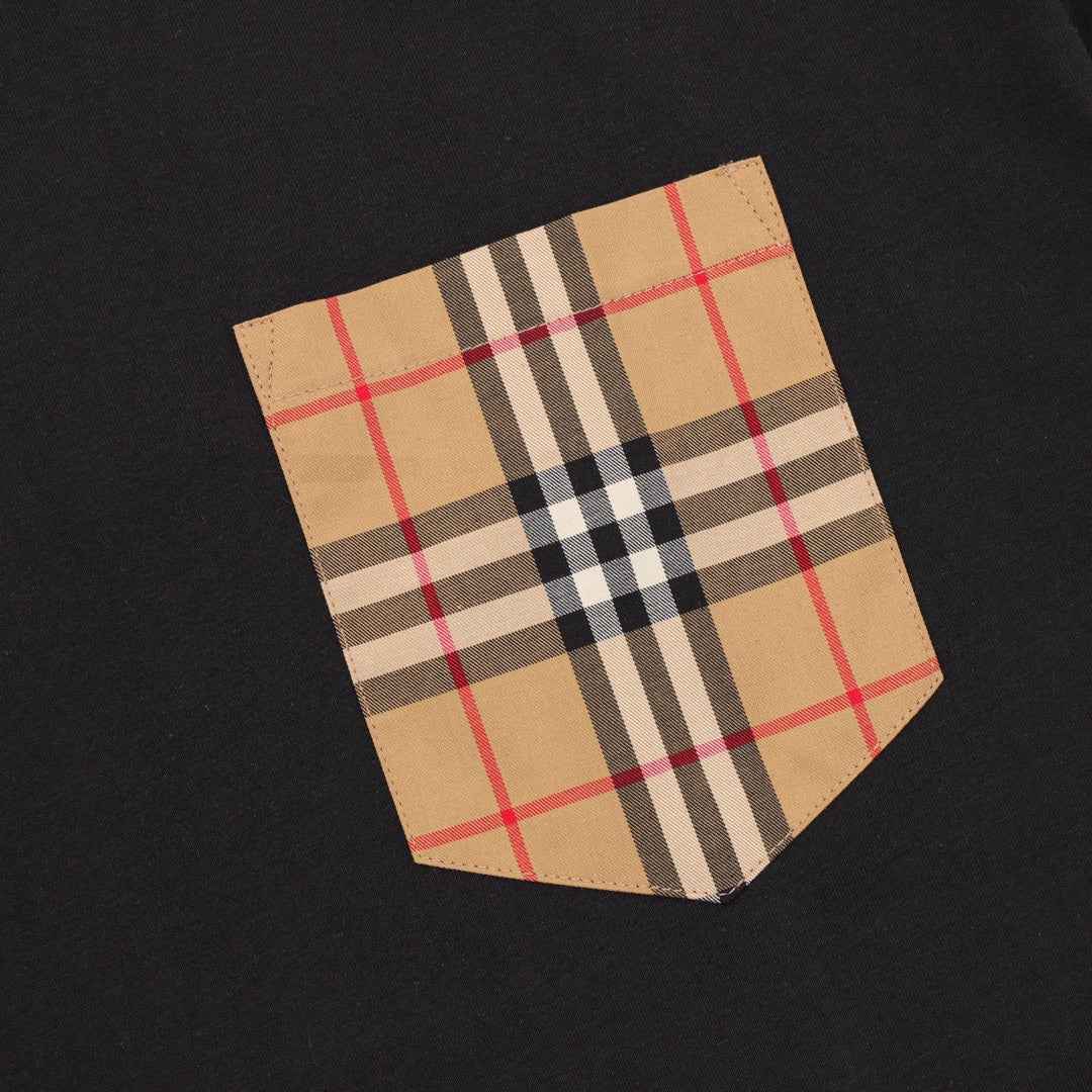 LuxluxHouse Best Quality Clothes Burberry T-shirt